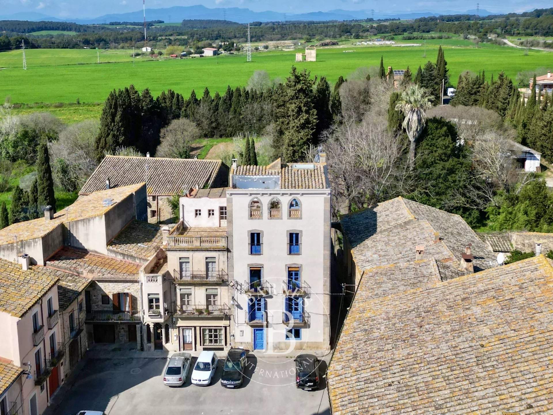 Camallera  - Village house 4 Bedrooms - picture 7