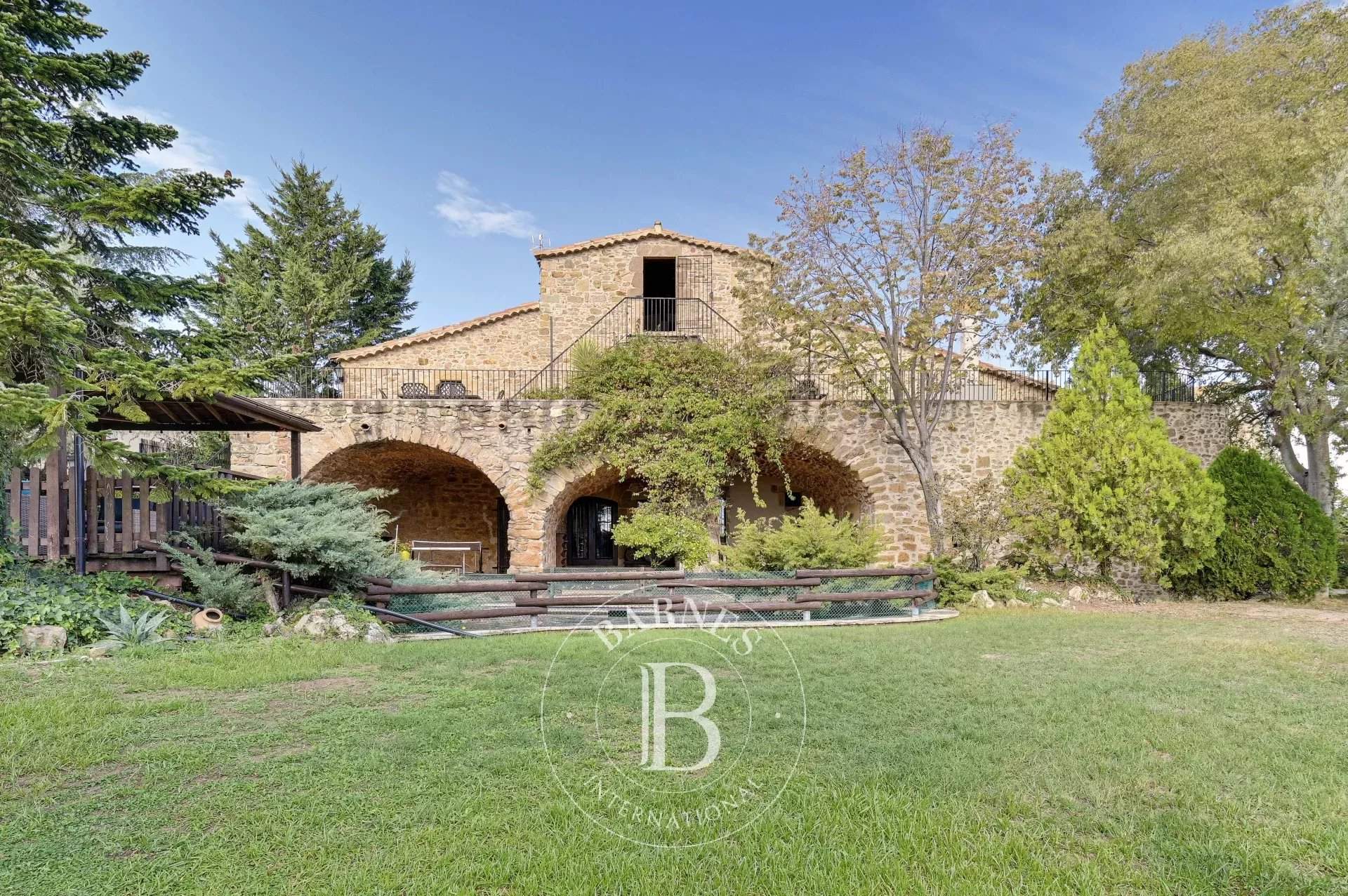 Ullastret  - Mas 12 Bedrooms - picture 3