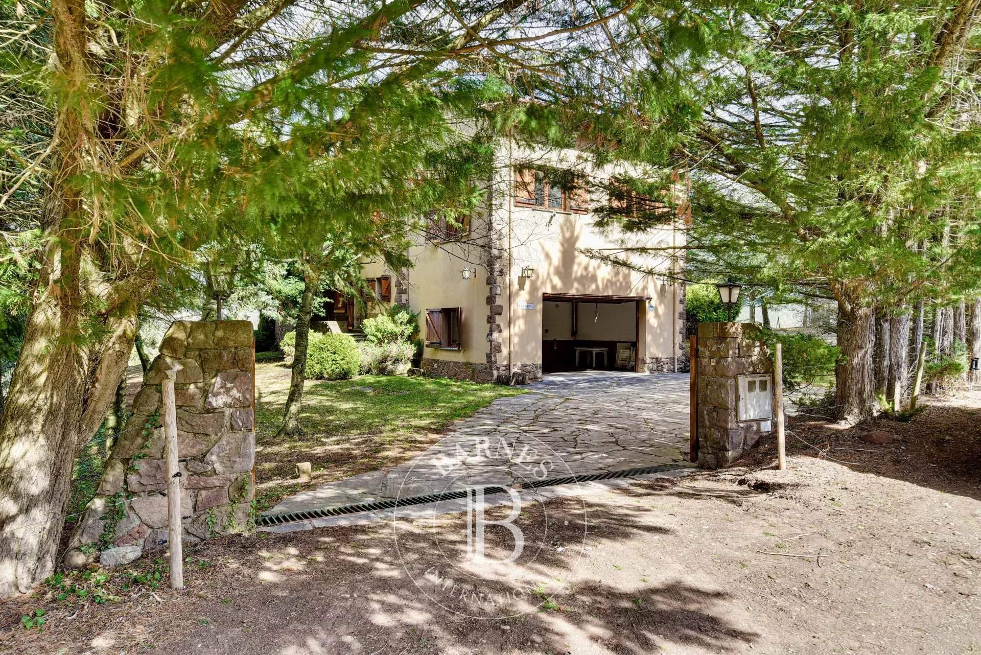 Sant Joan de Les Abadesses  - Chalet  - picture 6