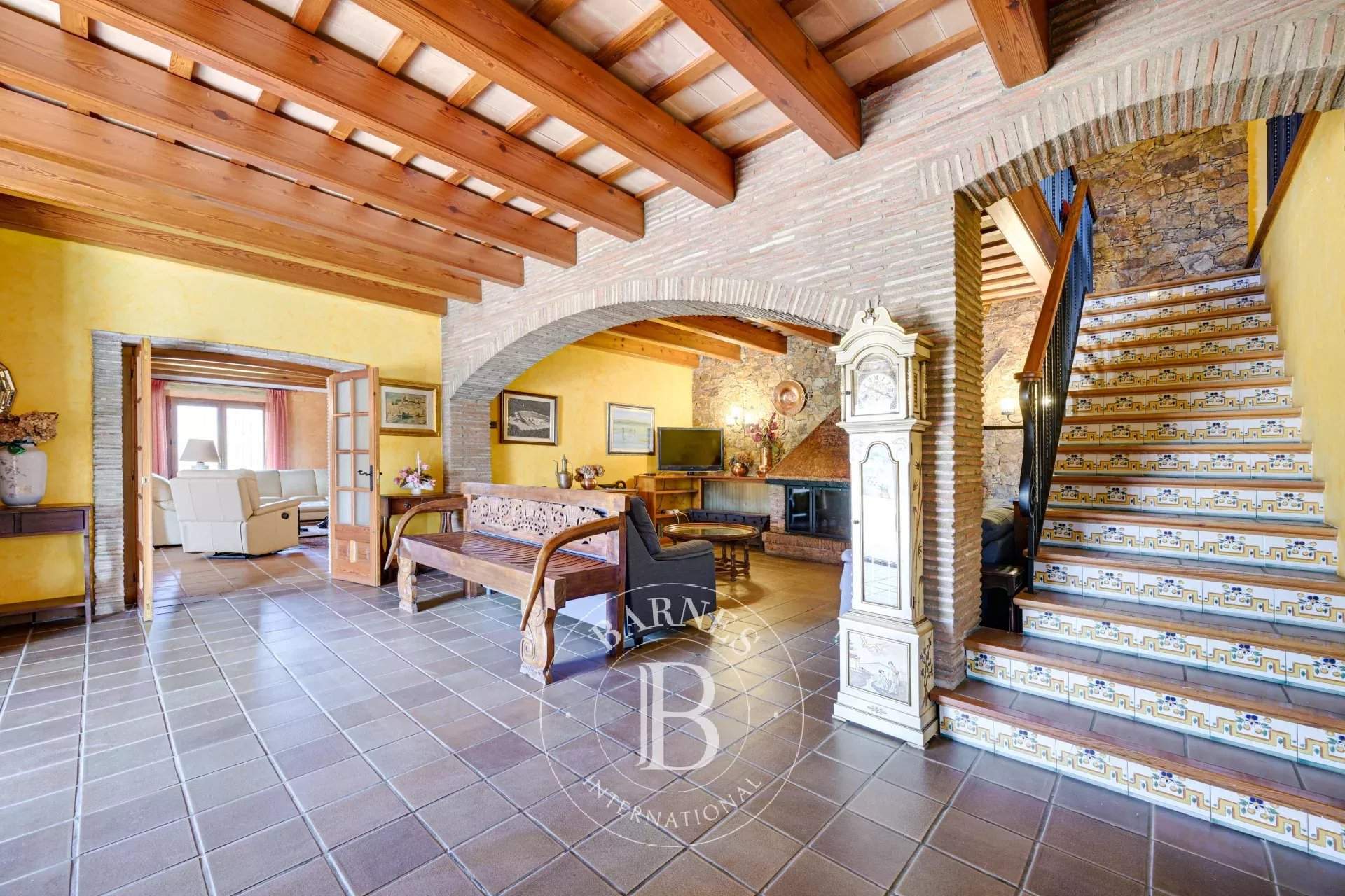 Calonge  - Mas 6 Bedrooms - picture 8