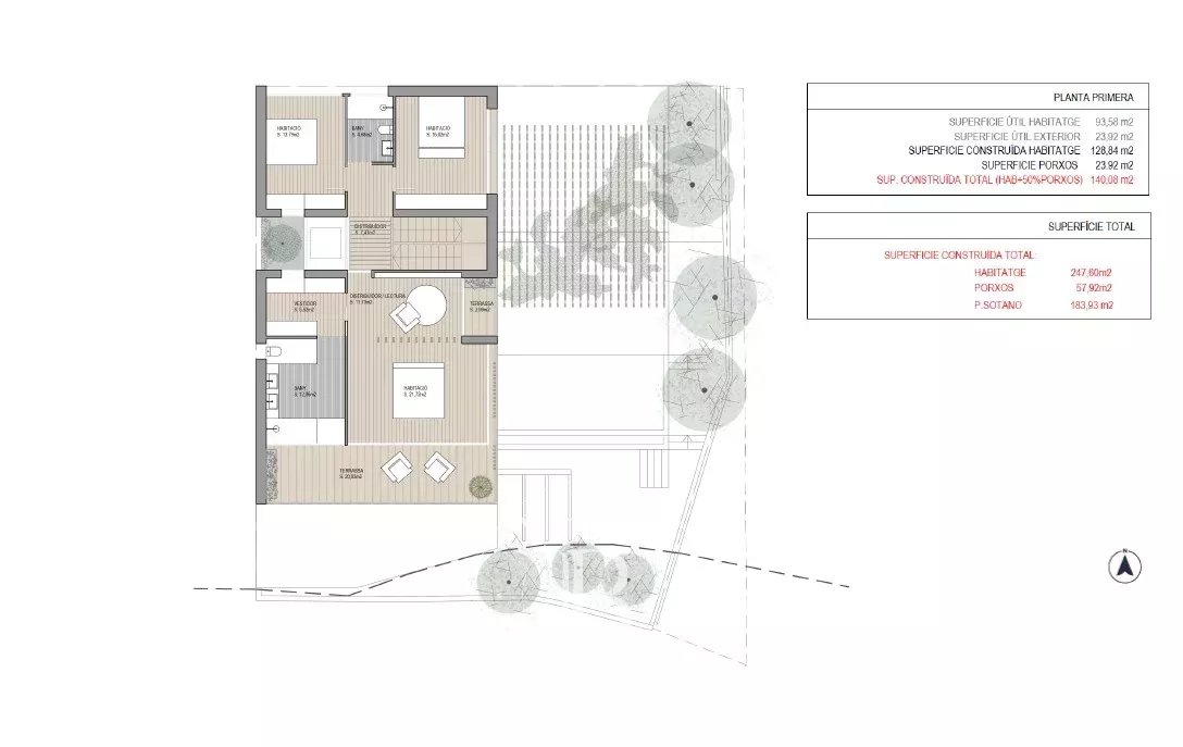 Calella de Palafrugell  - Villa 4 Bedrooms - picture 17