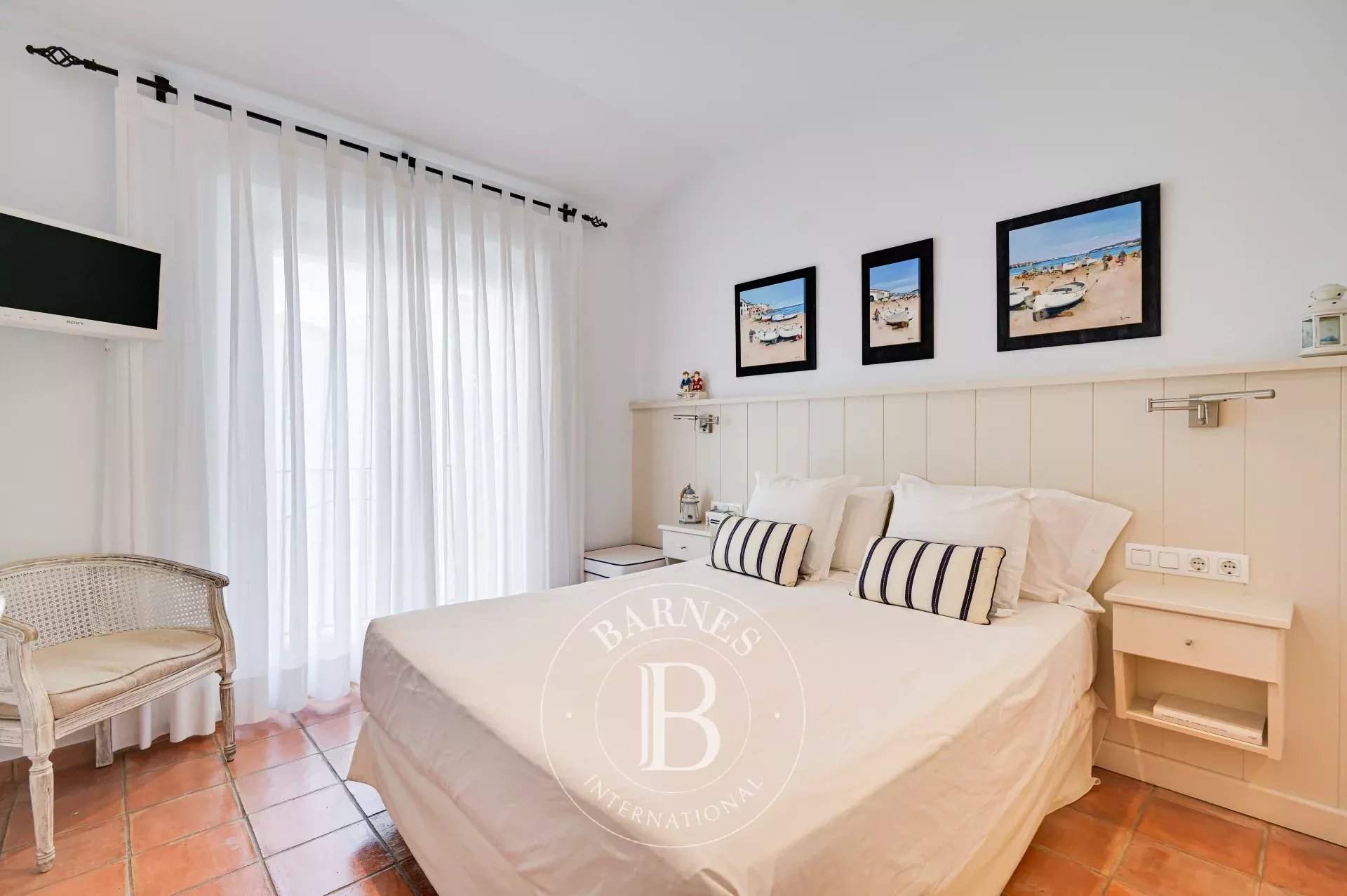 Calella de Palafrugell  - House 5 Bedrooms - picture 10