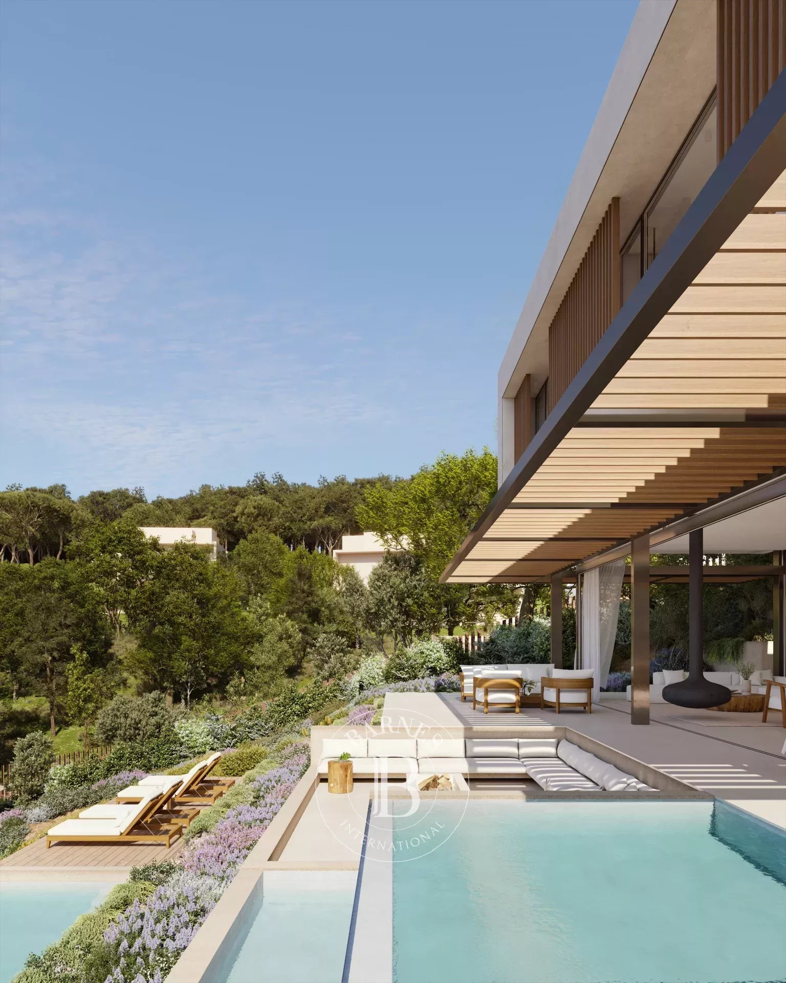 Tamariu  - Villa 5 Bedrooms - picture 4