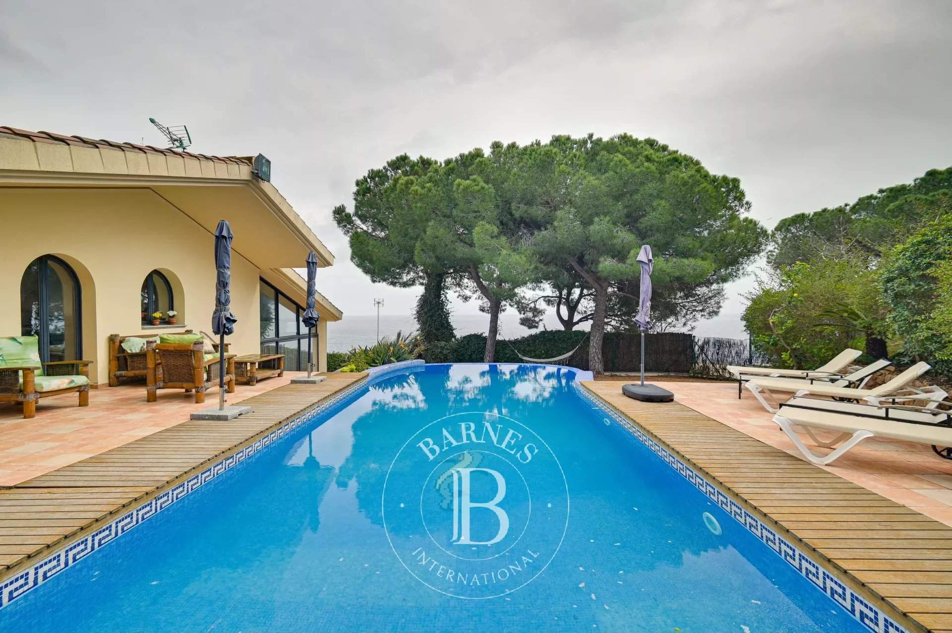 Sant Feliu de Guíxols  - Villa  - picture 1