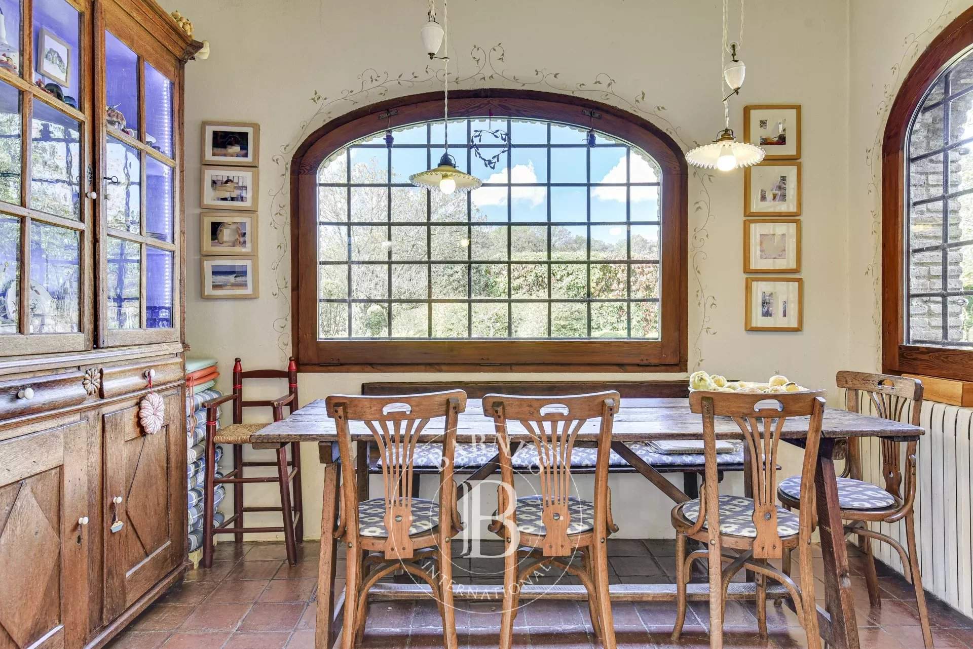 Cruilles  - Mas 8 Pi&egrave;ces 8 Chambres - picture 18