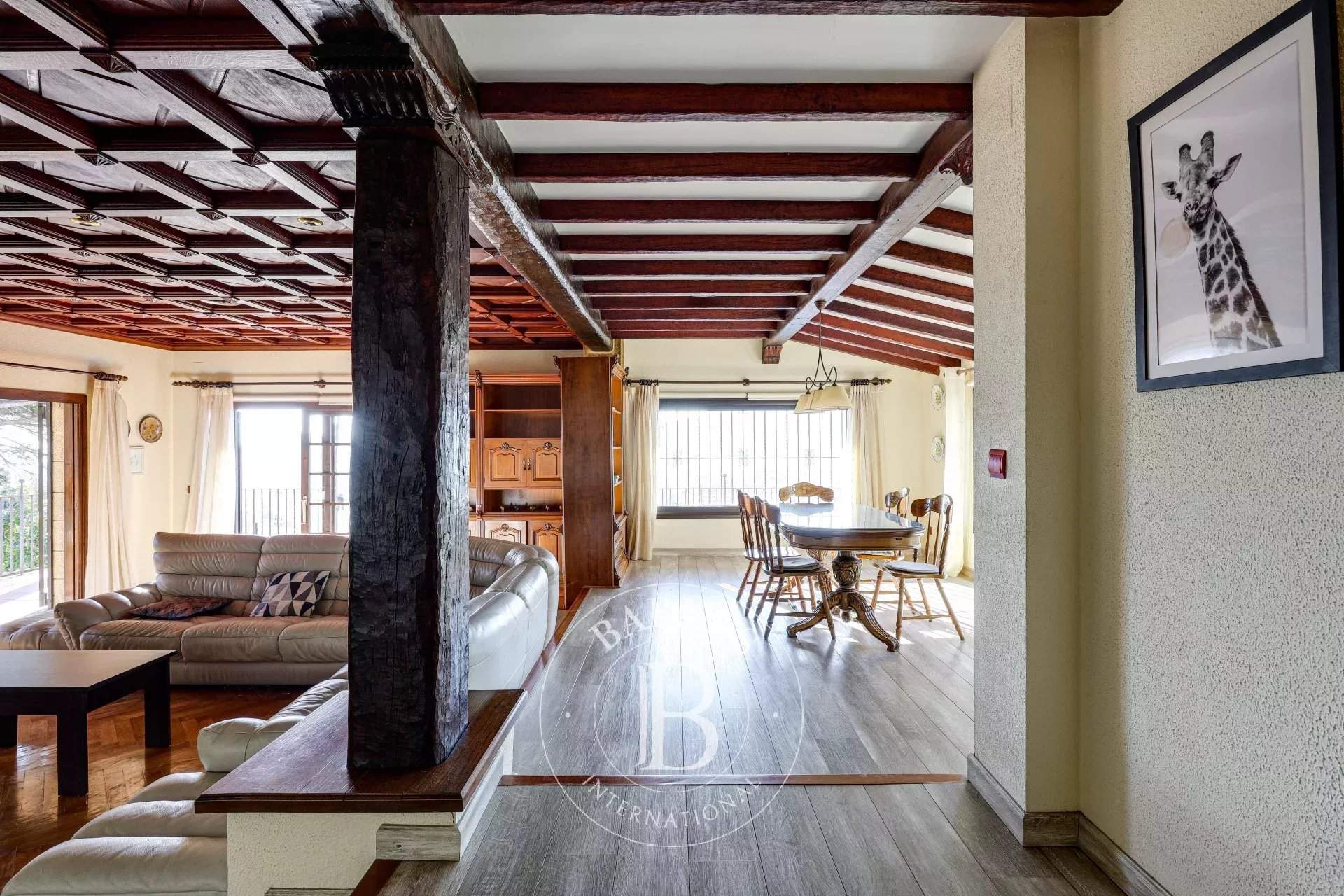 Sant Feliu de Guíxols  - House 6 Bedrooms - picture 19