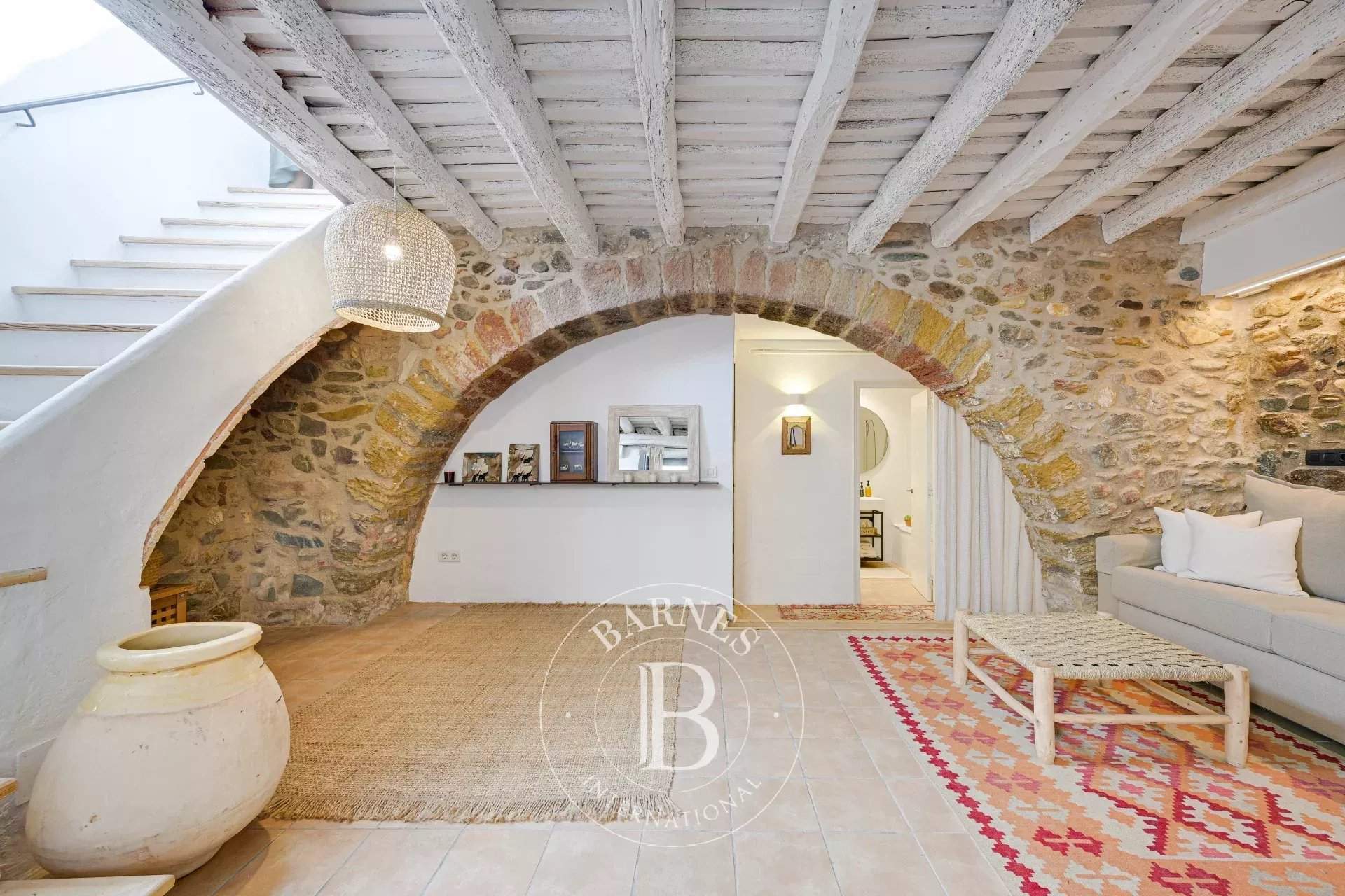 Cruilles  - Village house 3 Bedrooms - picture 9