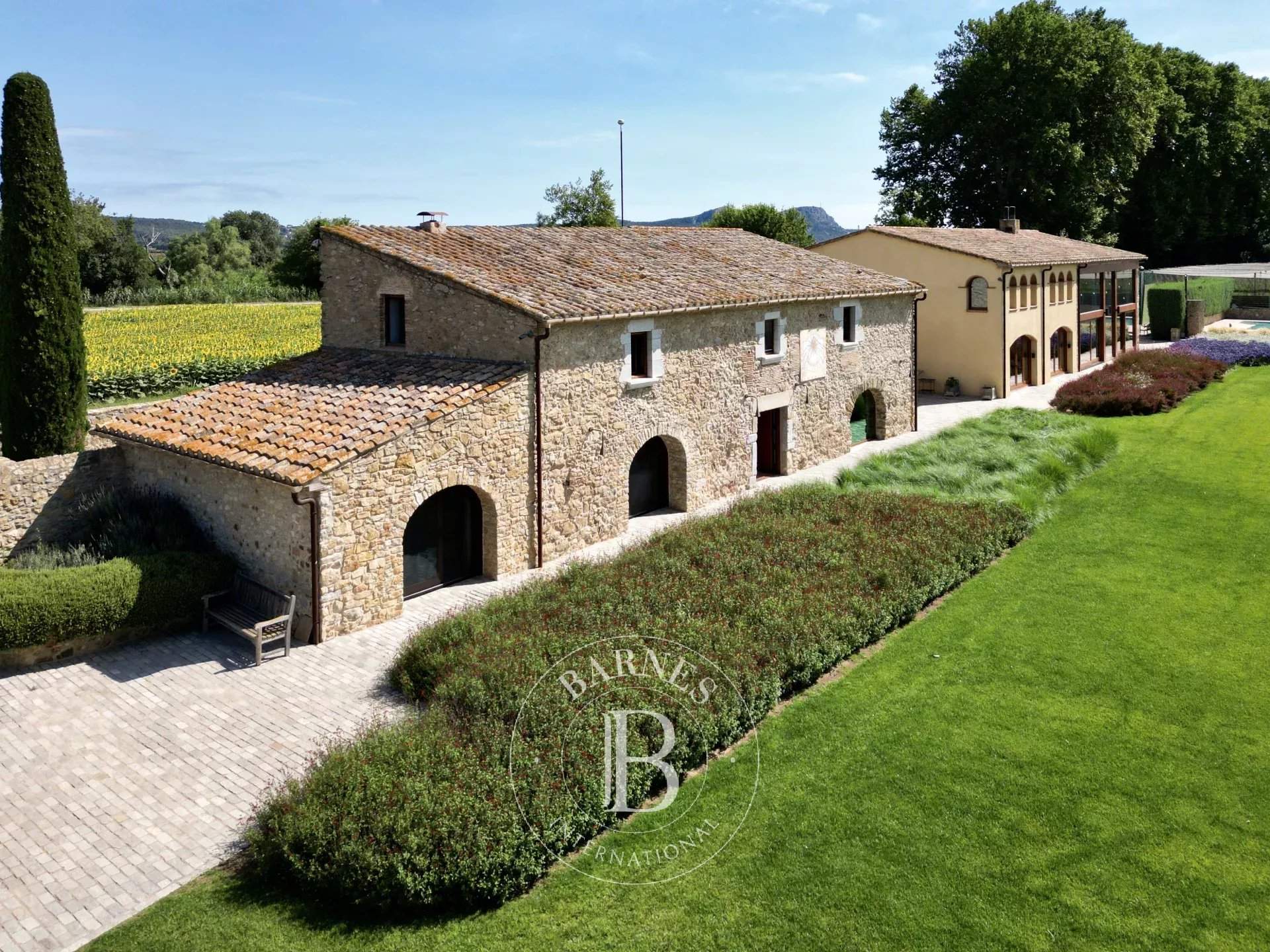 Pals  - Mas 8 Bedrooms - picture 3