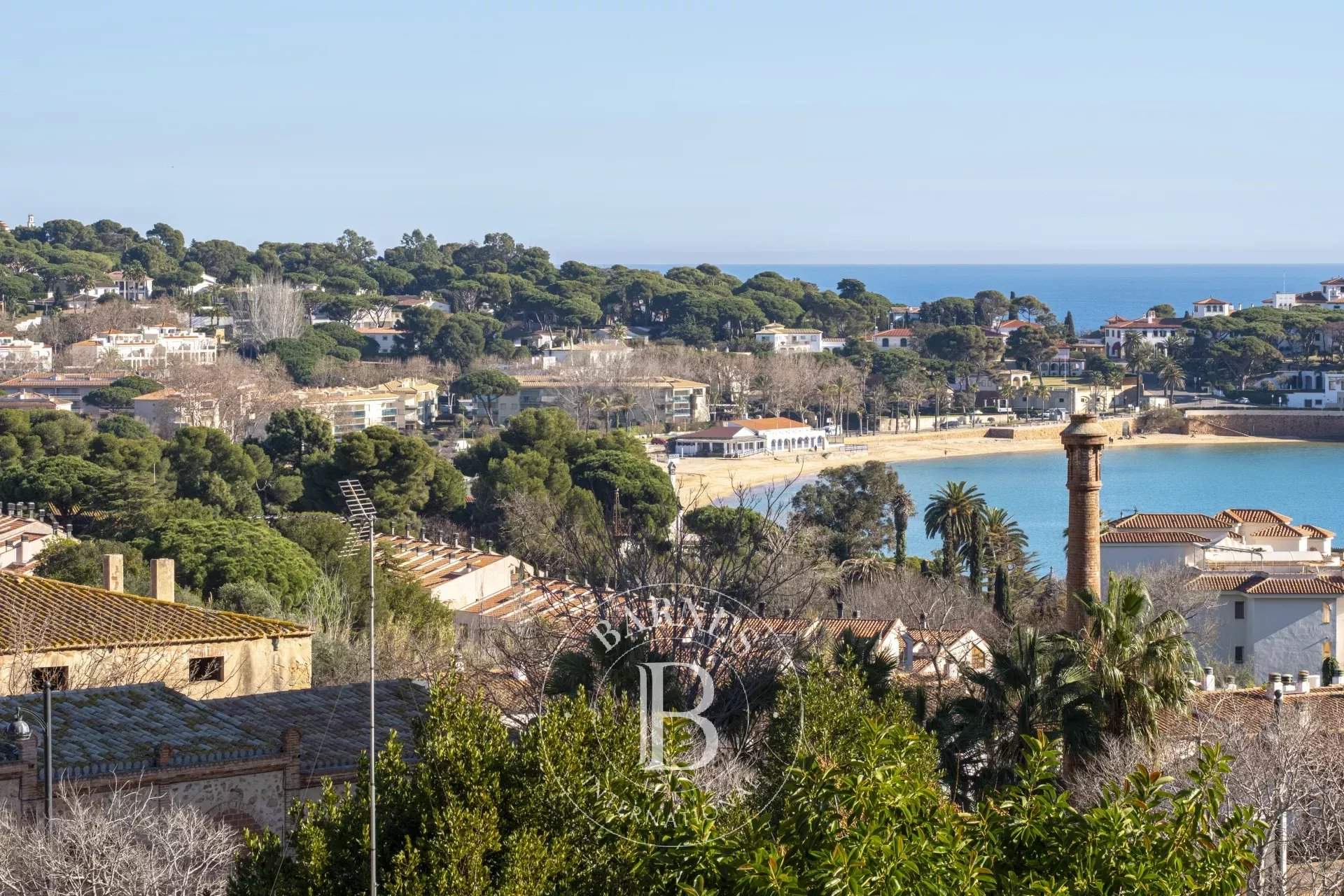 Sant Feliu de Guíxols  - House 4 Bedrooms - picture 16