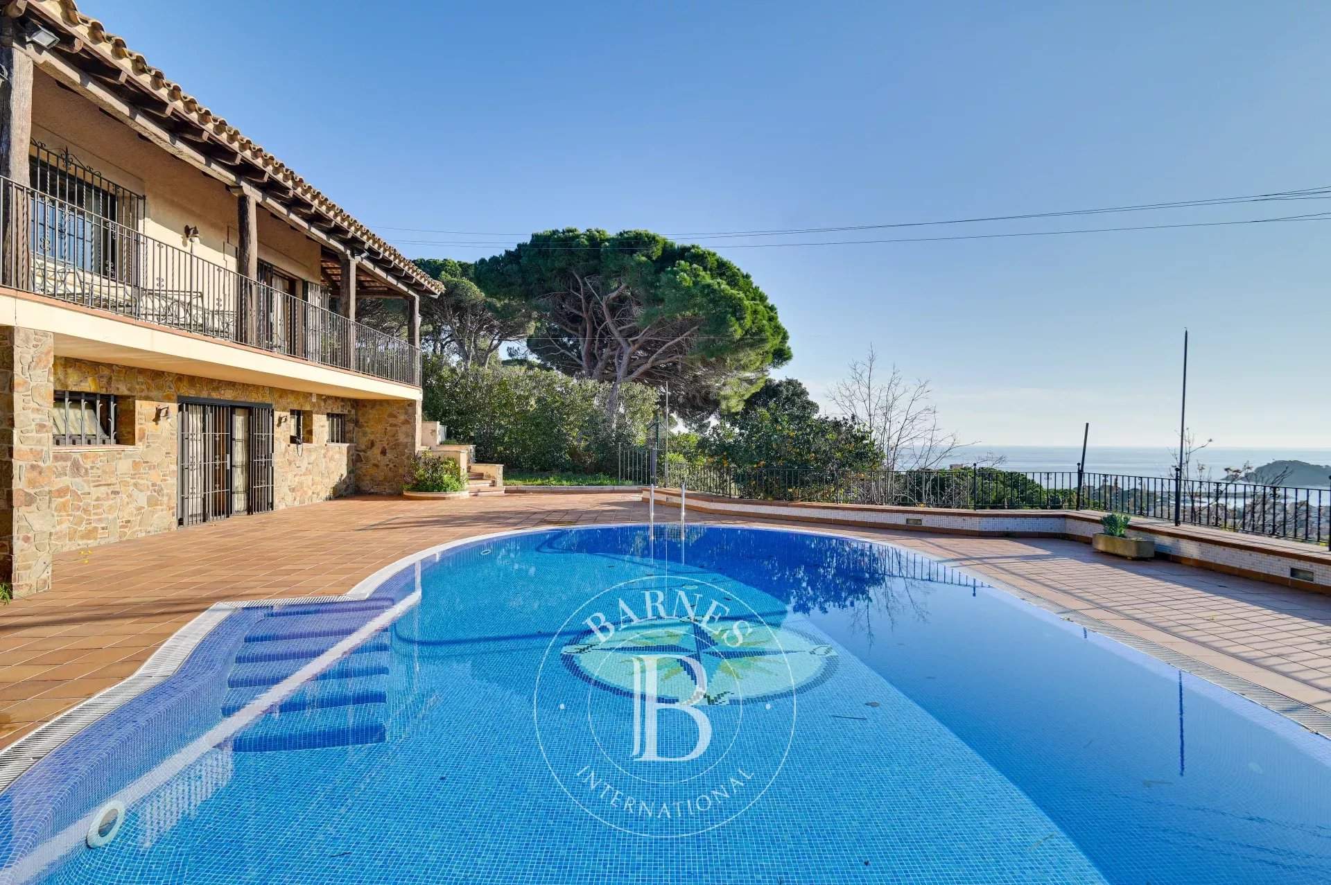 Sant Feliu de Guíxols  - House 6 Bedrooms - picture 7