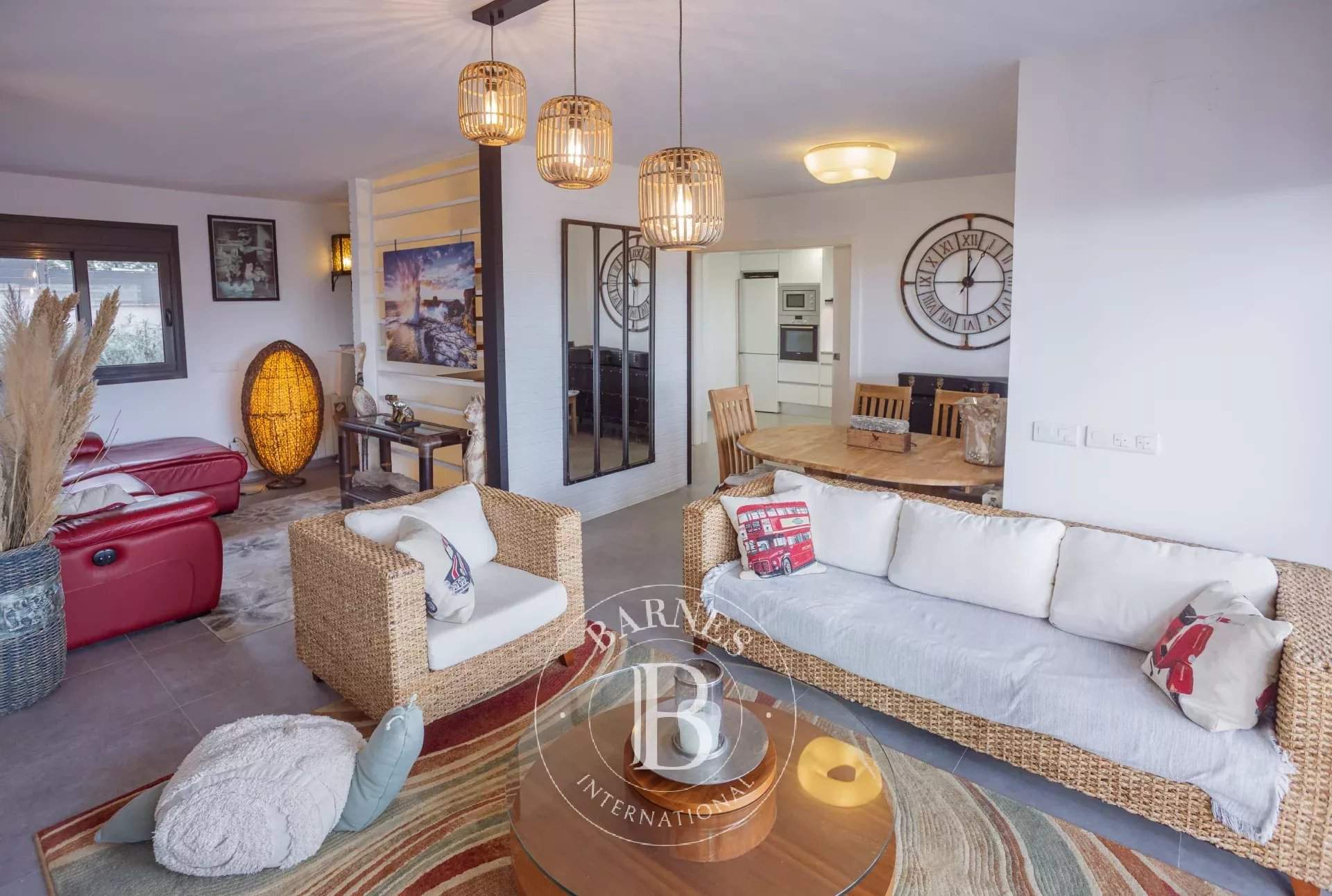 Platja d'Aro  - Villa 5 Pi&egrave;ces 5 Chambres - picture 7