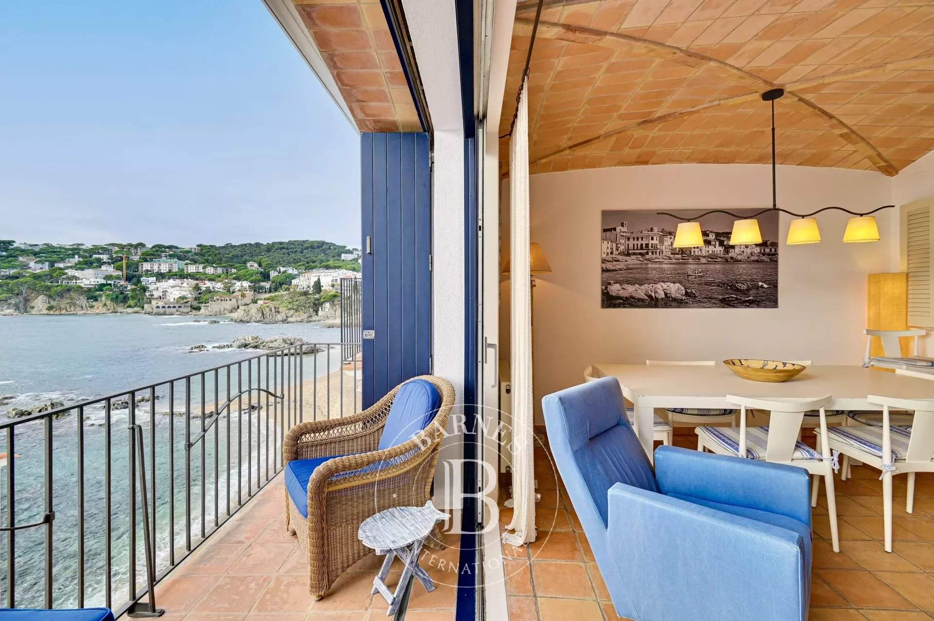 Calella de Palafrugell  - House 5 Bedrooms - picture 1