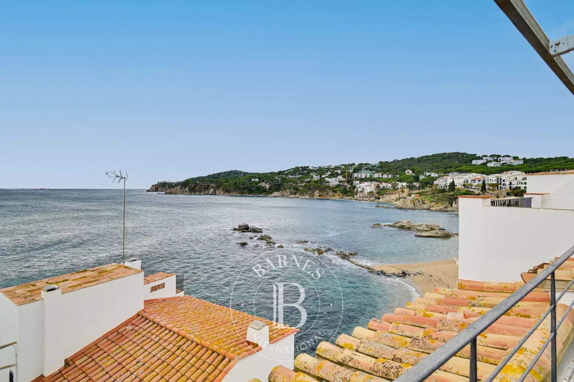 Calella de Palafrugell  - House 5 Bedrooms - picture 11