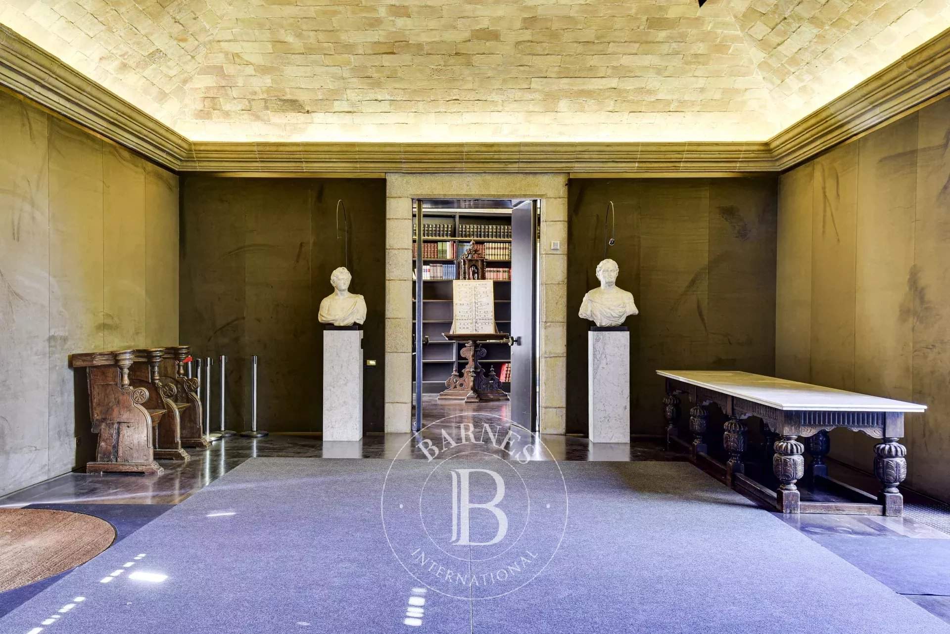 Girona  - Castle 8 Bedrooms - picture 6