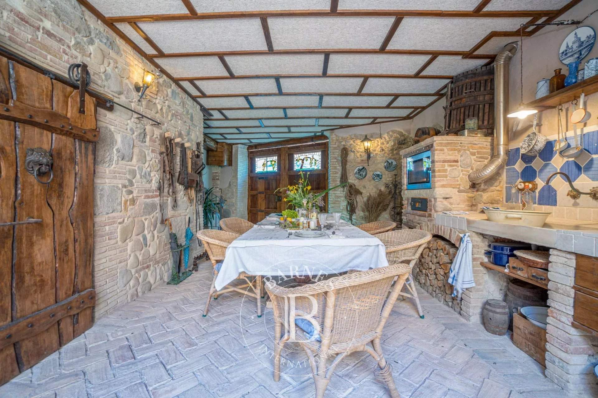 Castello d'Empuries  - Maison de village  - picture 19
