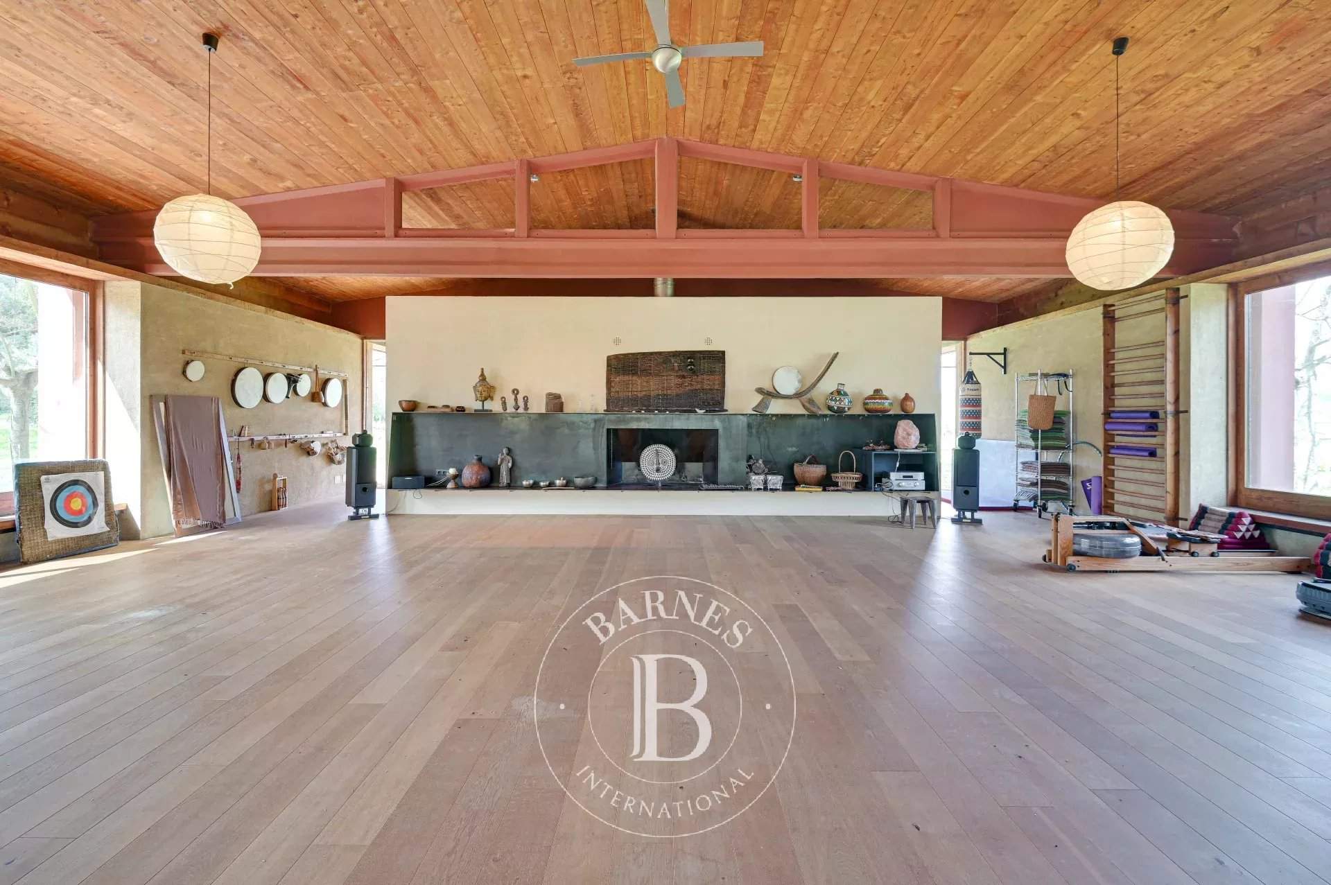 Torrent d'Emporda  - Vineyard property 11 Bedrooms - picture 14