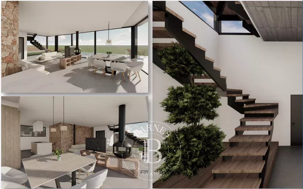 Sant Feliu de Guíxols  - House 4 Bedrooms - picture 5