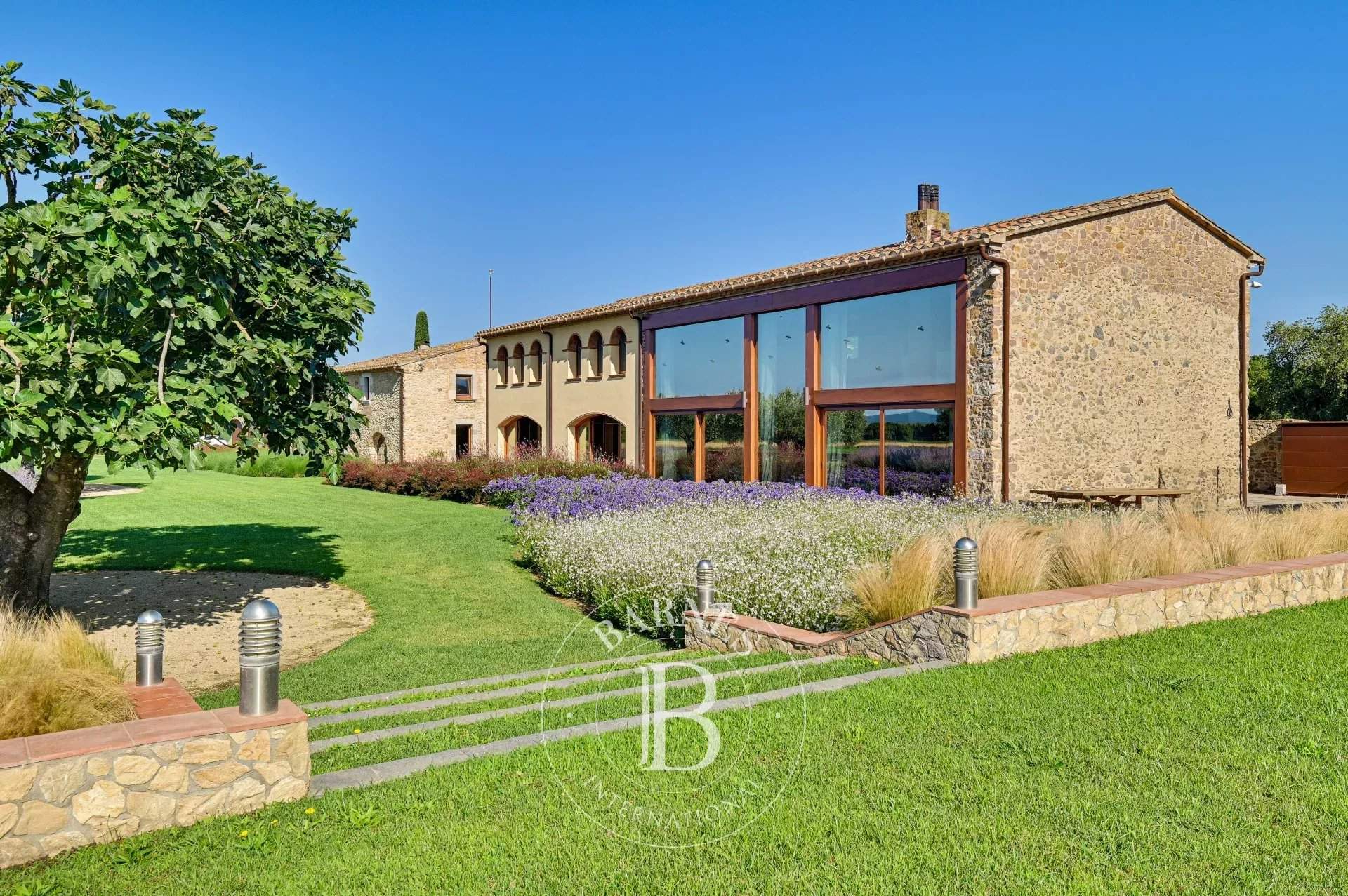 Pals  - Mas 8 Bedrooms - picture 4