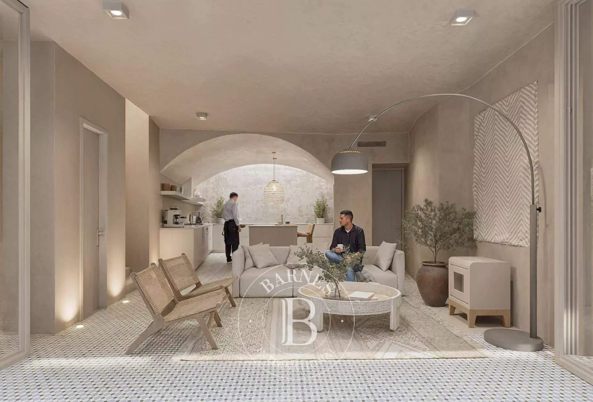 Ventalló  - Casa de pueblo  - picture 2