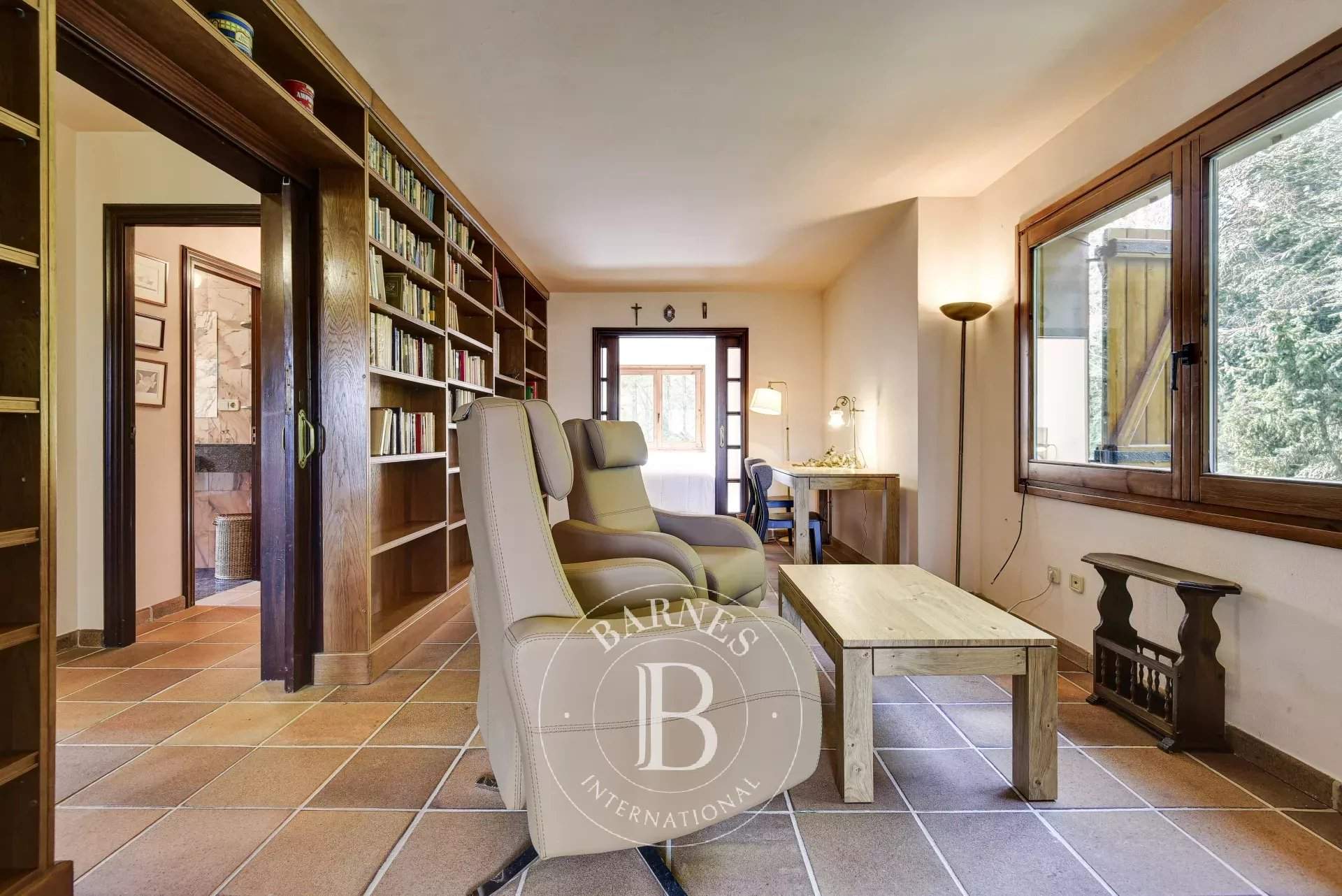 Sant Joan de Les Abadesses  - Chalet  - picture 9