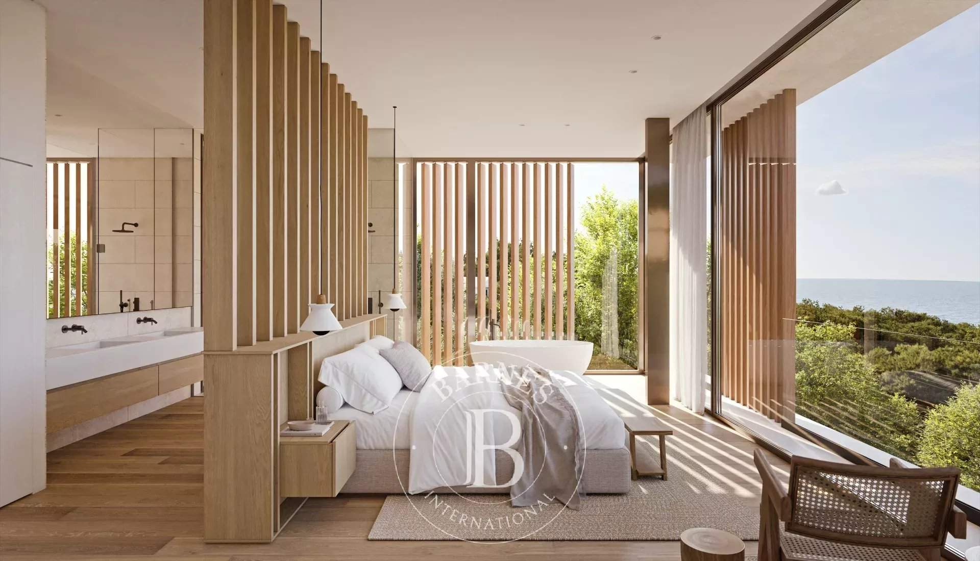 Tamariu  - Villa 5 Bedrooms - picture 8