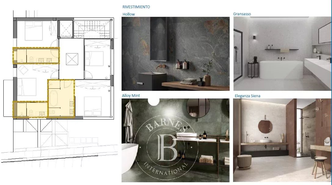 Sant Feliu de Guíxols  - House 4 Bedrooms - picture 11