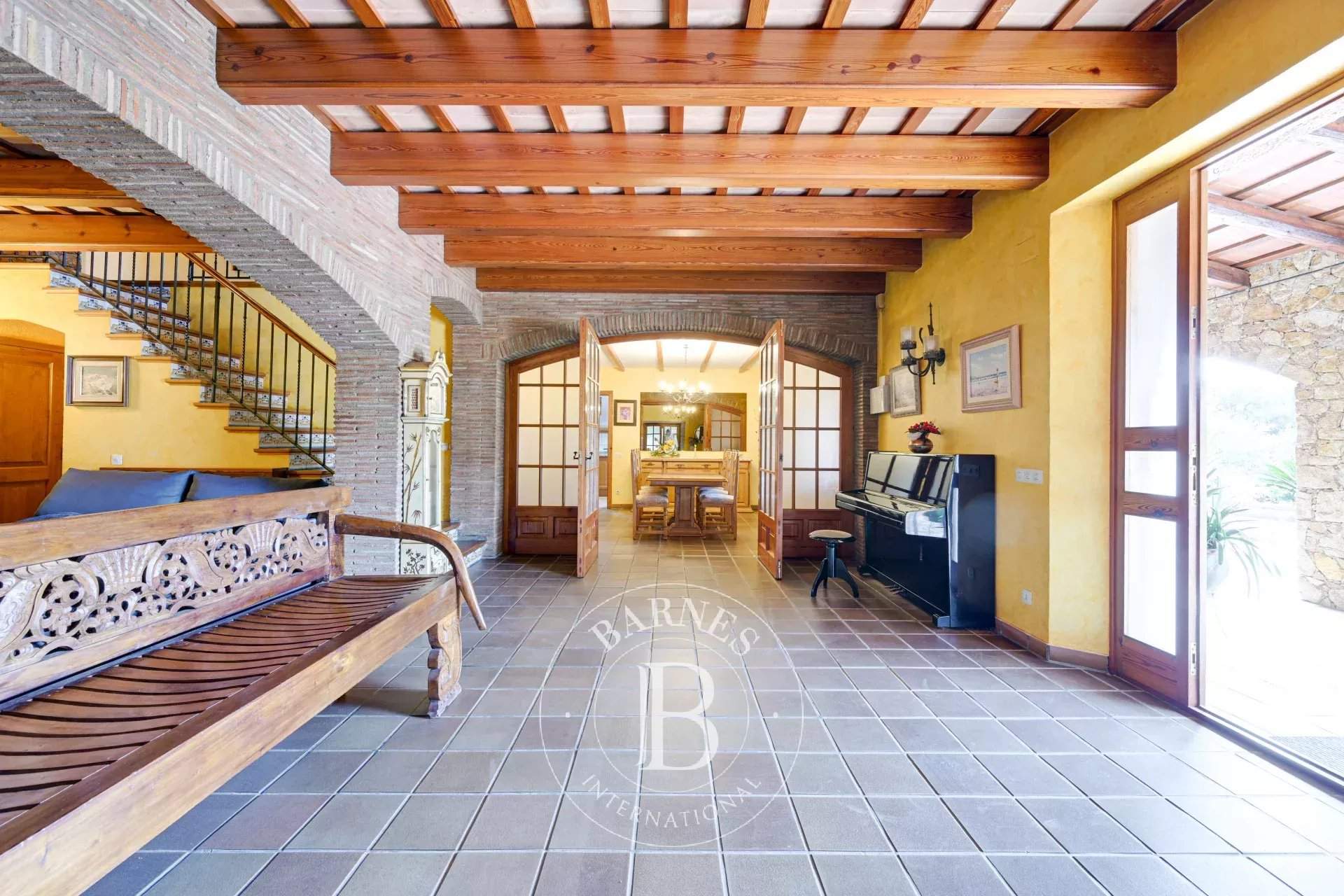 Calonge  - Mas 6 Bedrooms - picture 7