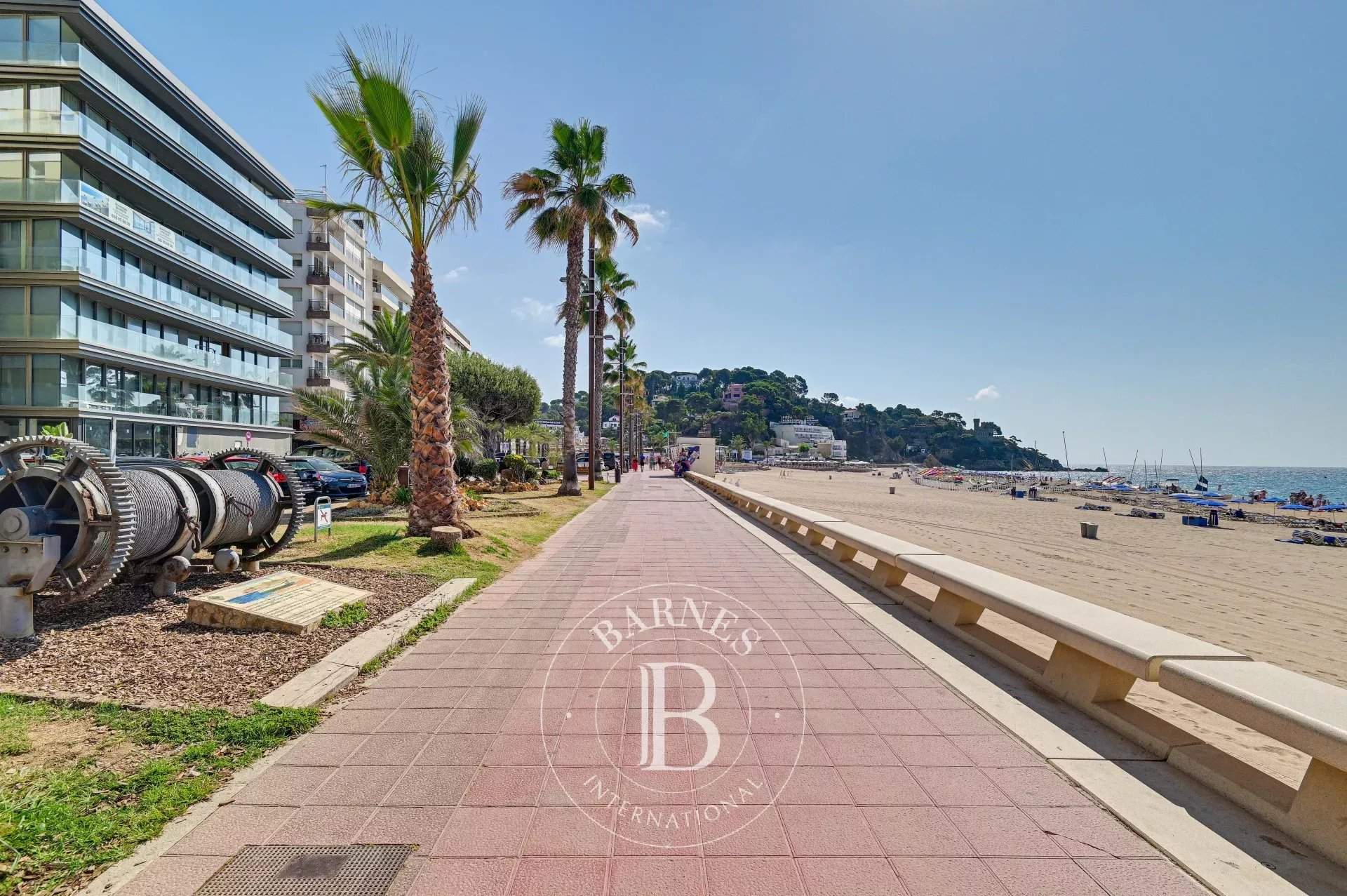 Lloret de Mar  - Piso 5 Cuartos 3 Habitaciones - picture 20