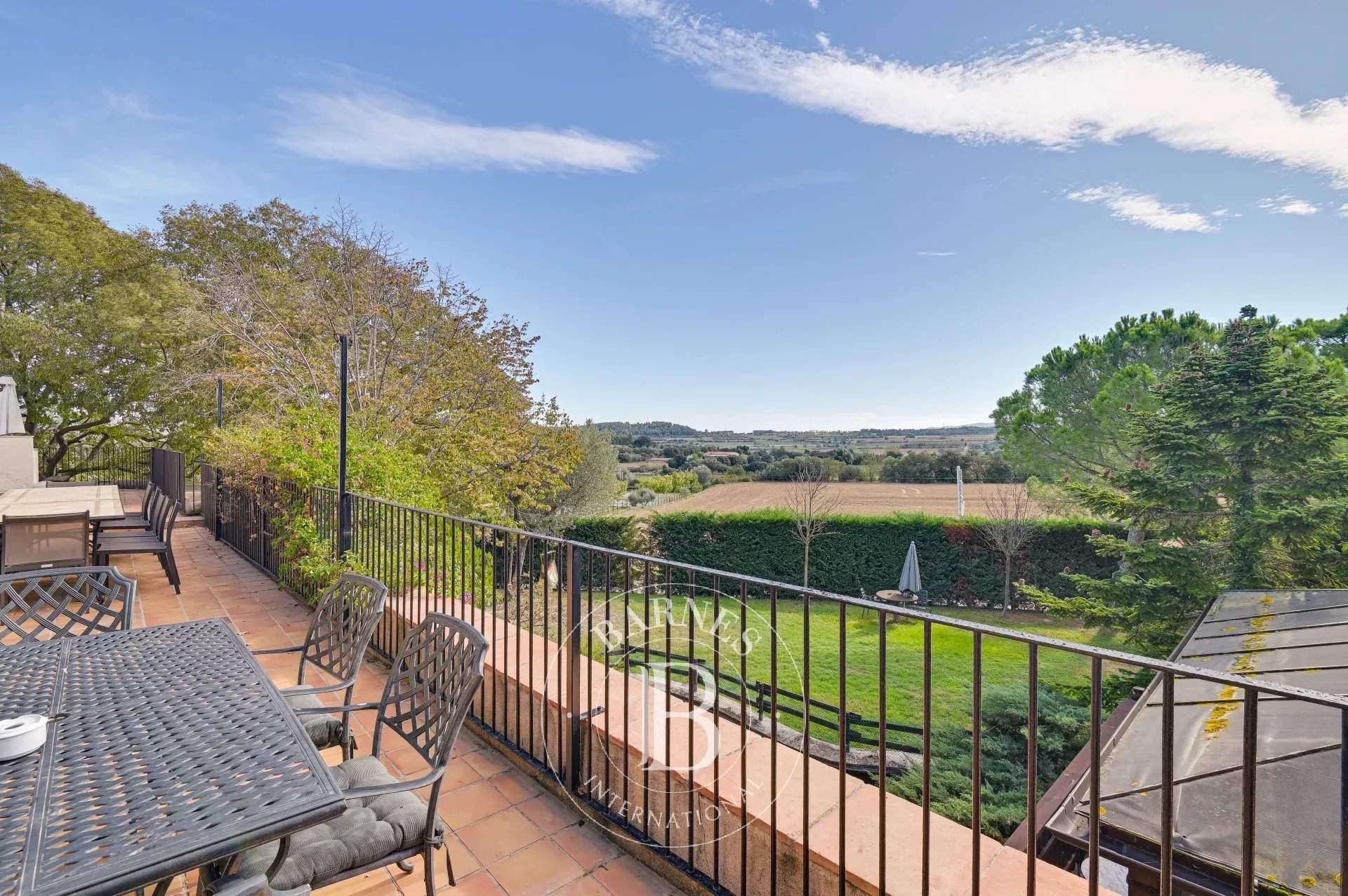 Ullastret  - Mas 12 Bedrooms - picture 20