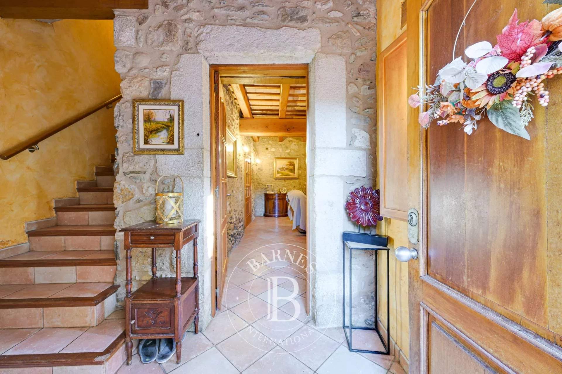 Sant Marti Vell  - Mas 5 Bedrooms - picture 10