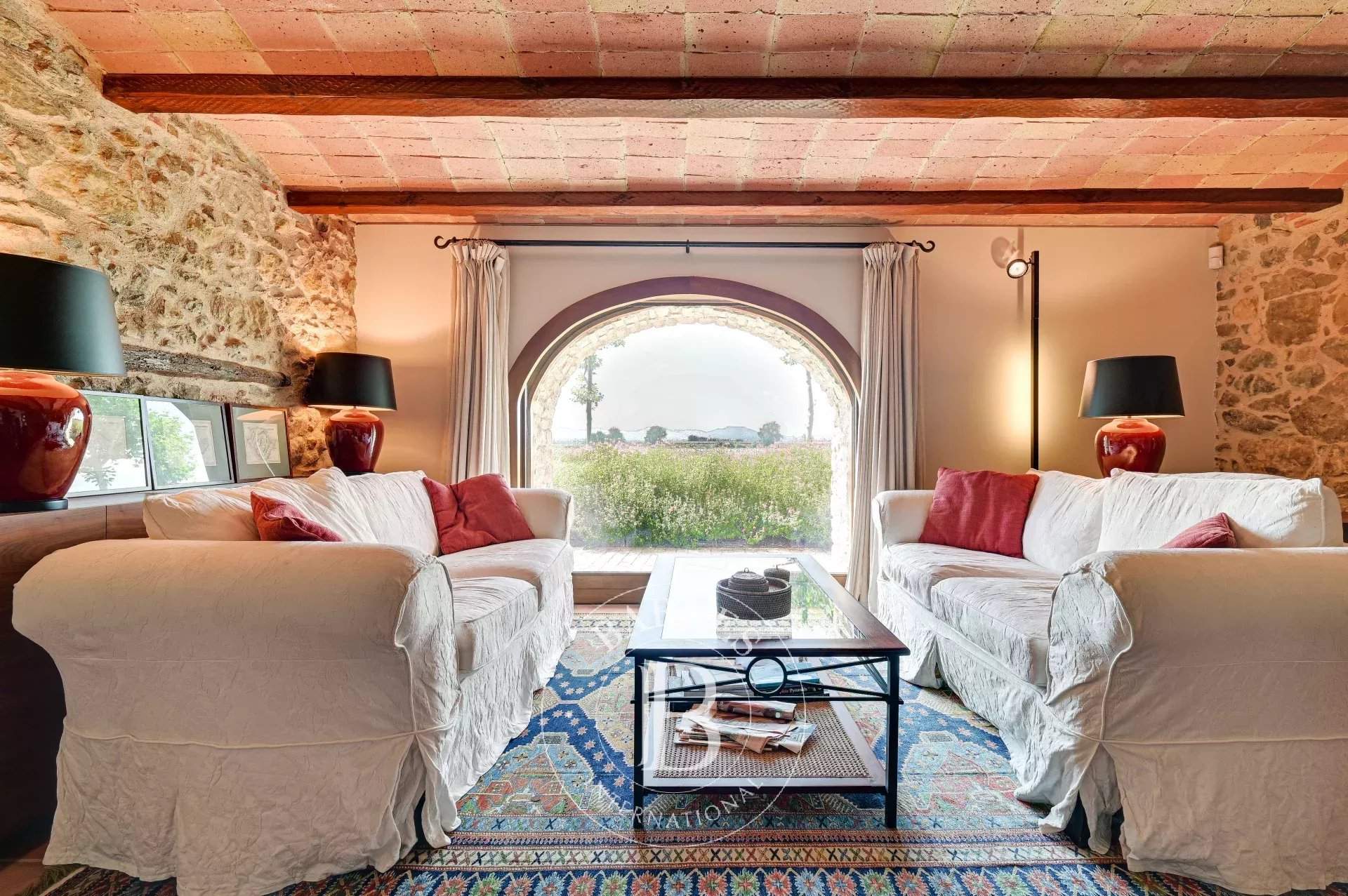 Pals  - Mas 8 Bedrooms - picture 16