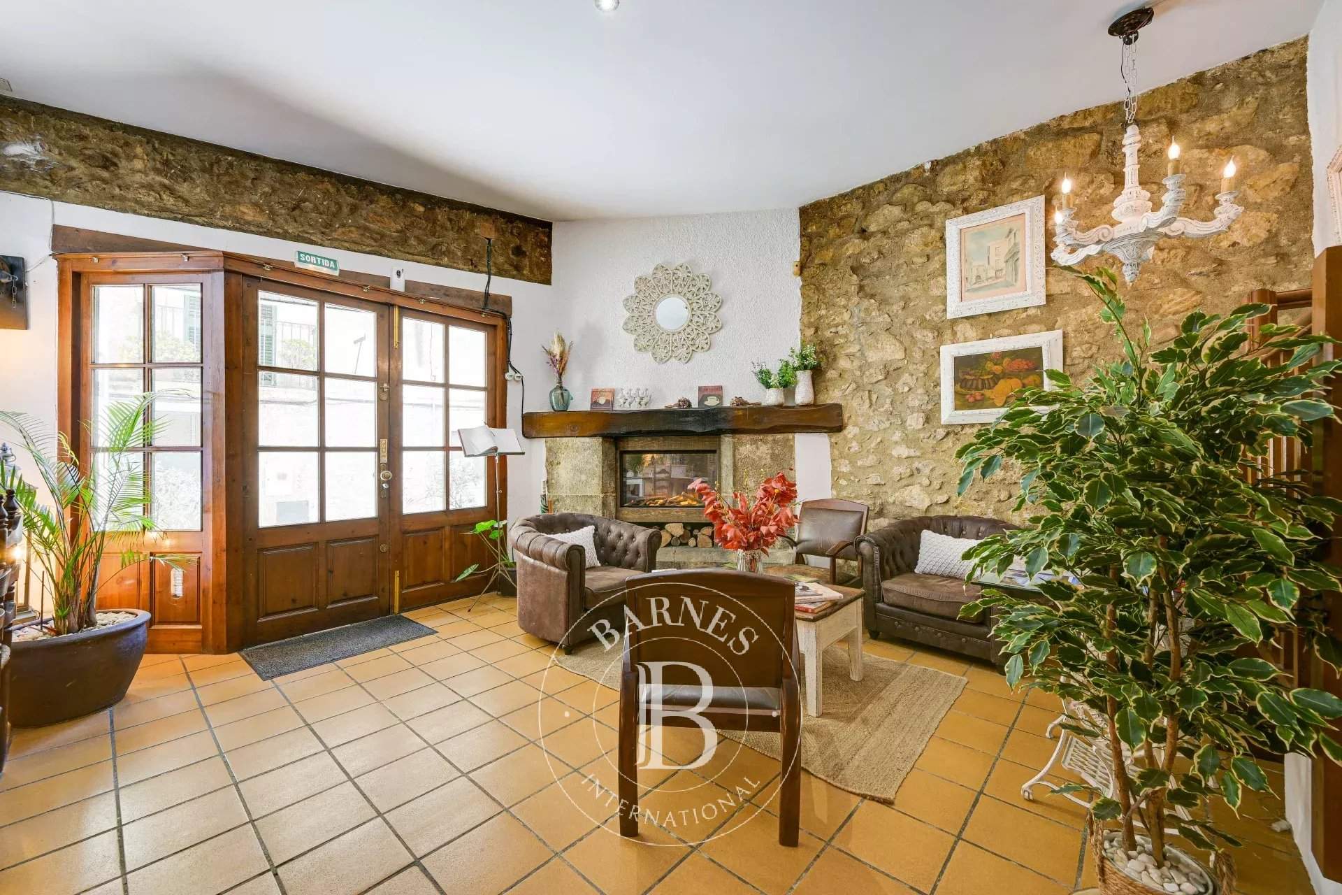 Terrades  - Maison de village  - picture 8