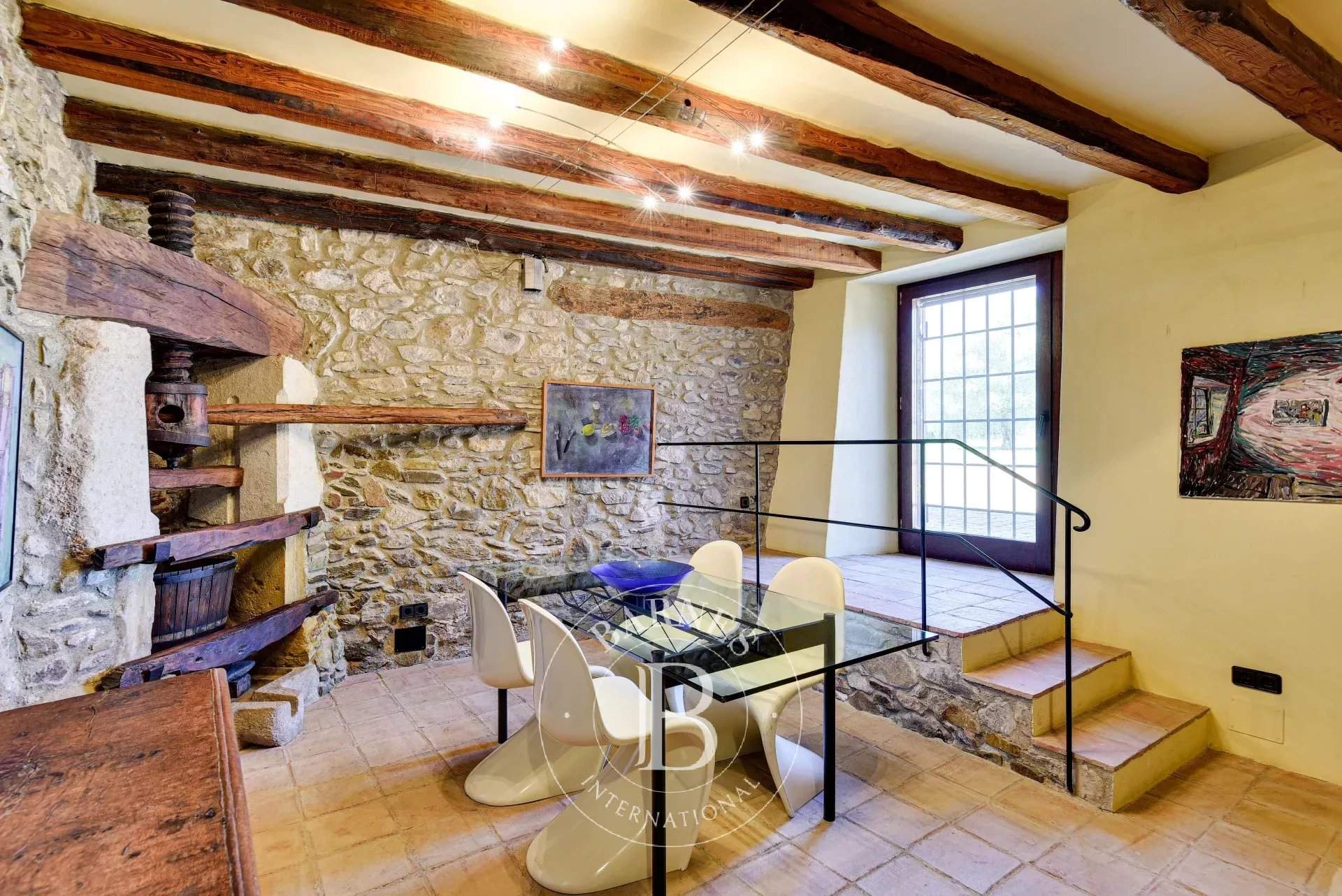 Monells  - Mas 4 Bedrooms - picture 18