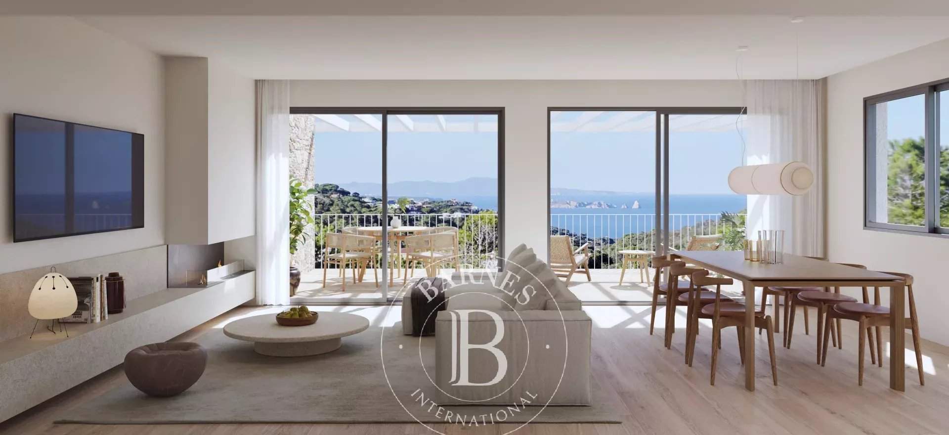Begur  - Maison de ville  - picture 1