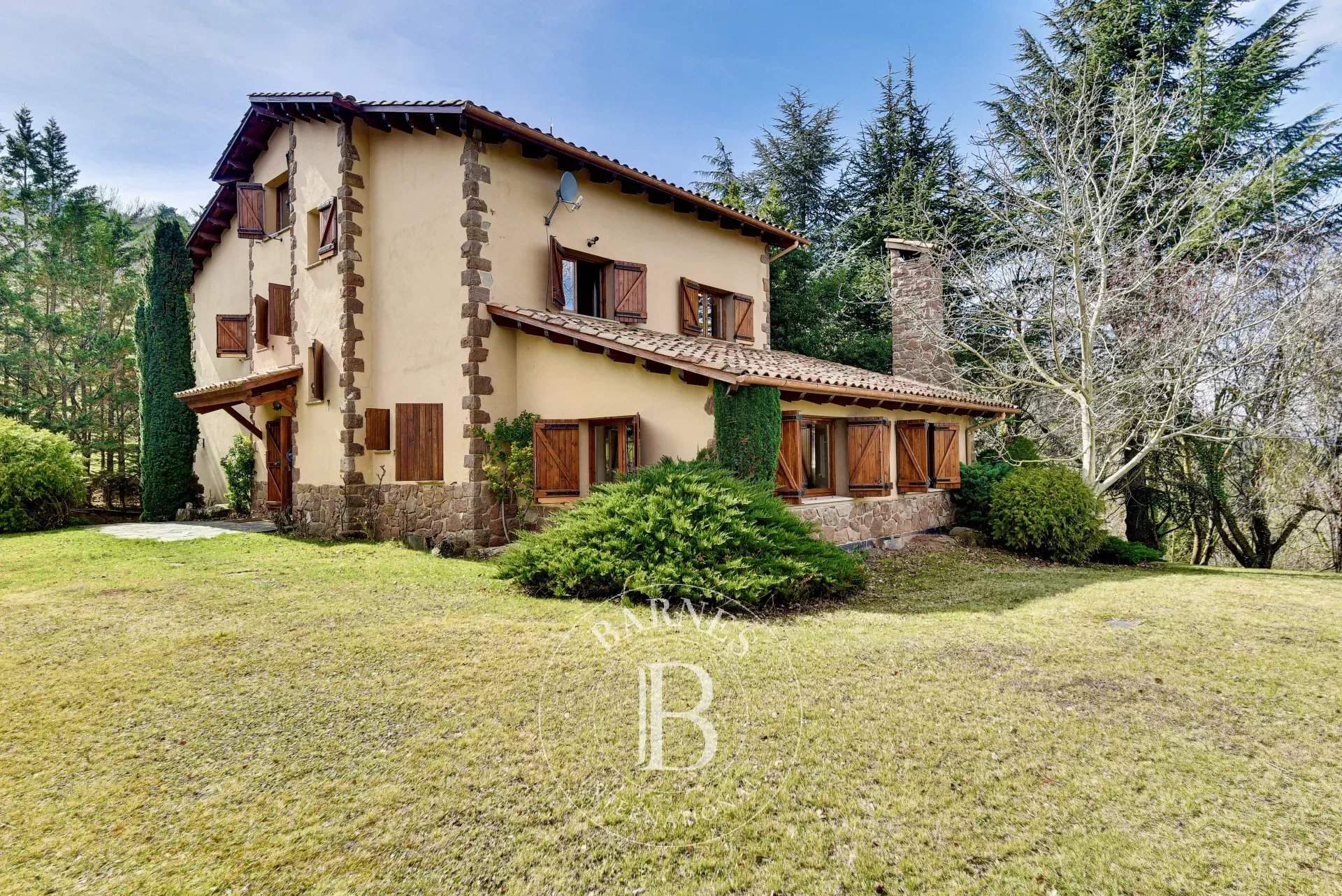 Sant Joan de Les Abadesses  - Chalet  - picture 4