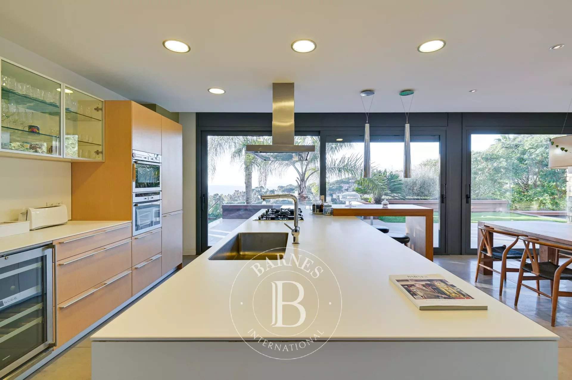 Blanes  - Villa  - picture 9