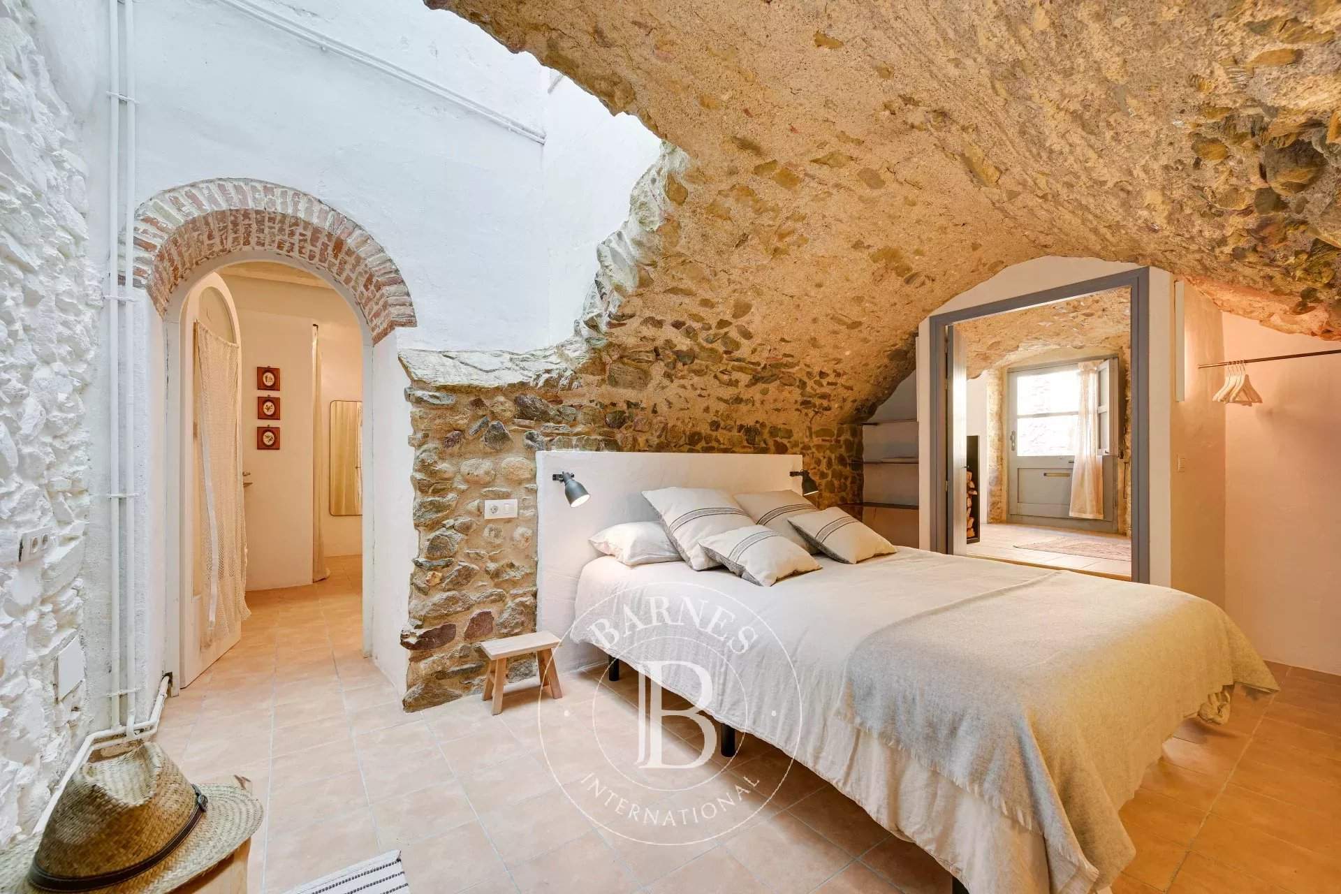 Cruilles  - Village house 3 Bedrooms - picture 18