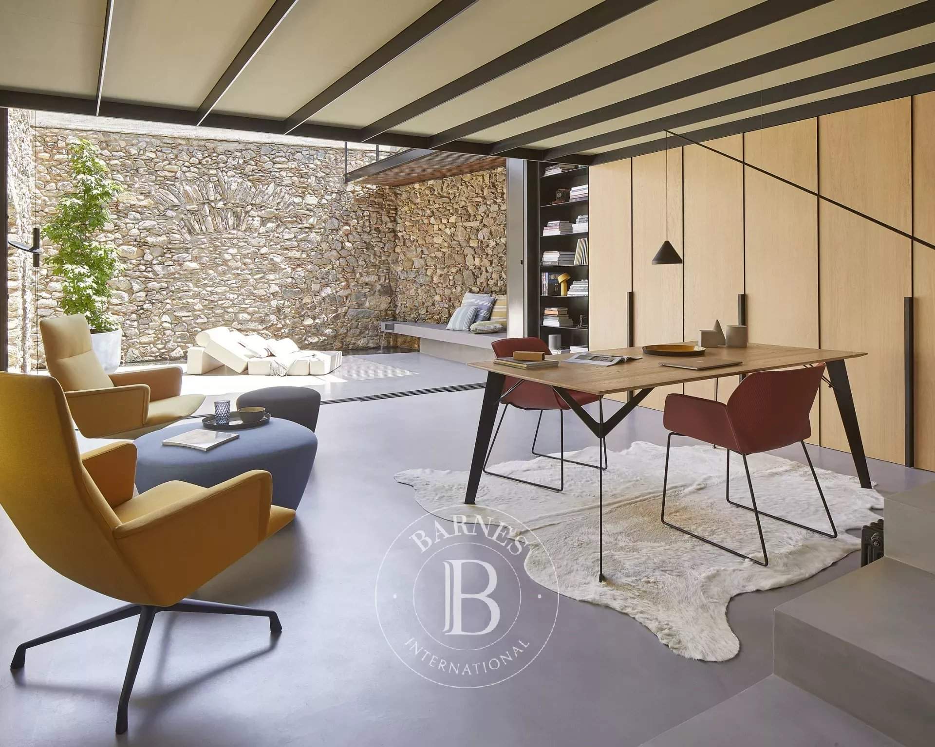 Cruilles  - Village house 3 Bedrooms - picture 12