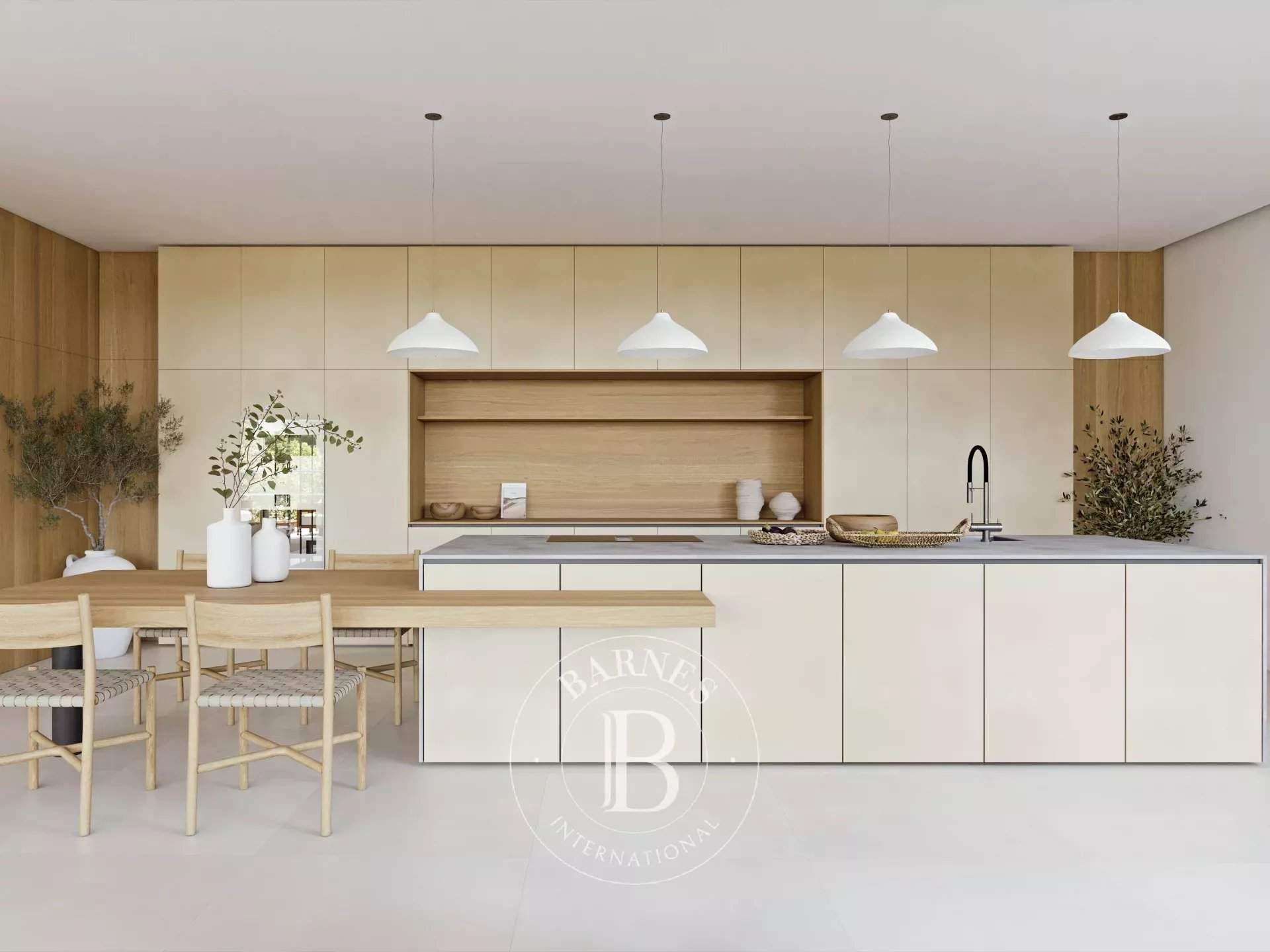 Tamariu  - Villa 4 Bedrooms - picture 11