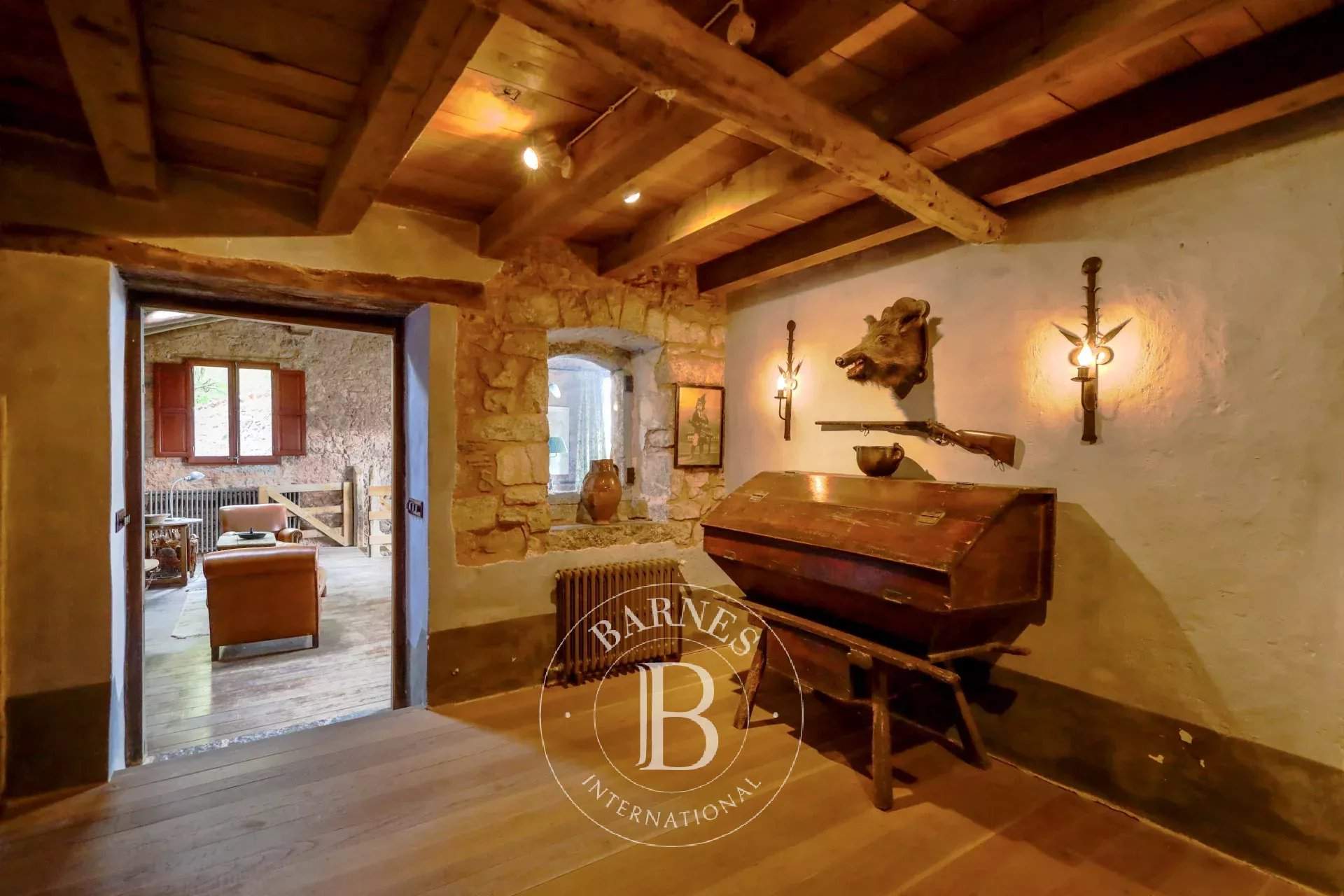 Camprodón  - Finca 5 Cuartos 5 Habitaciones - picture 12