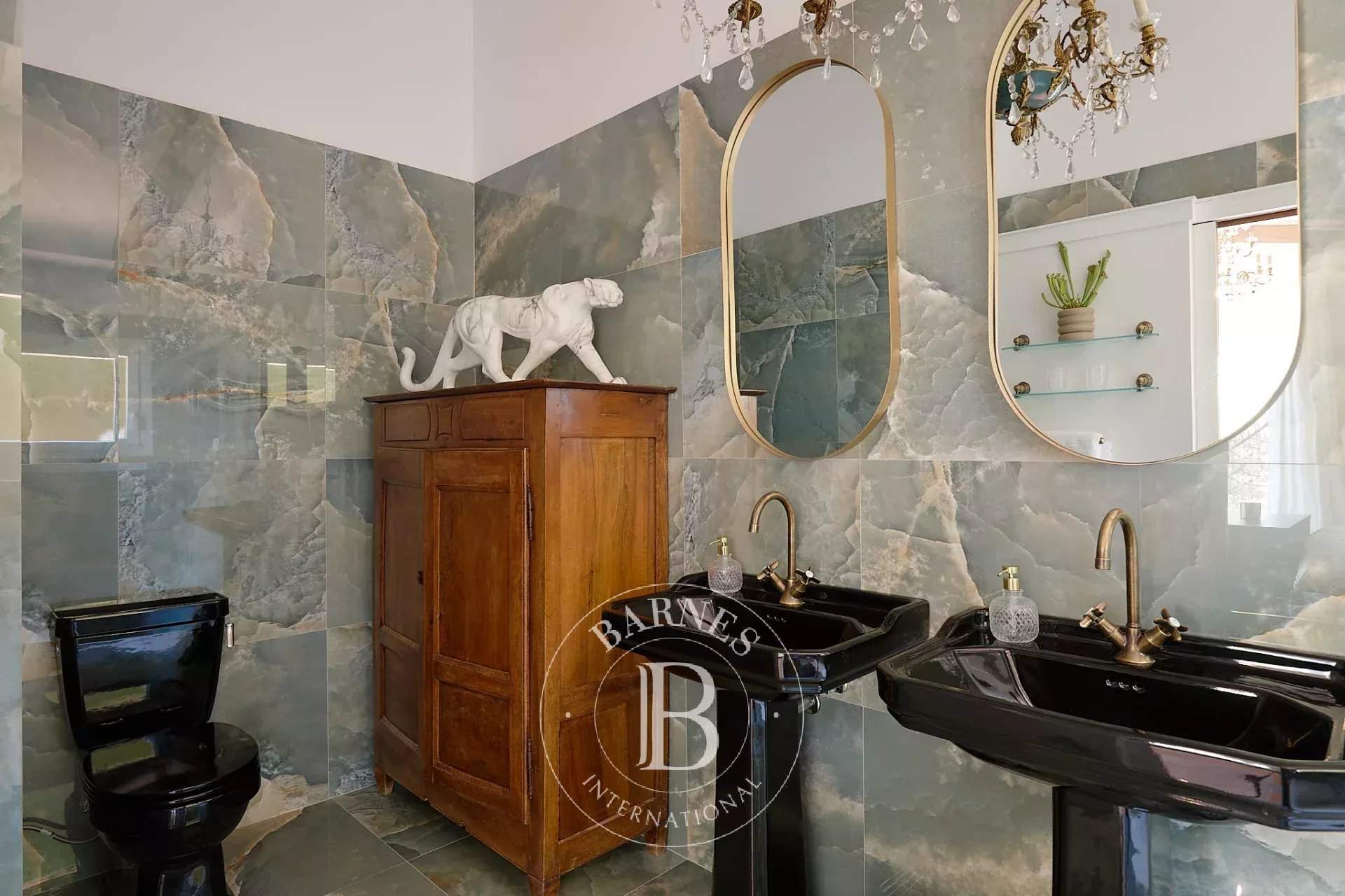 Calonge  - Villa 5 Bedrooms - picture 19