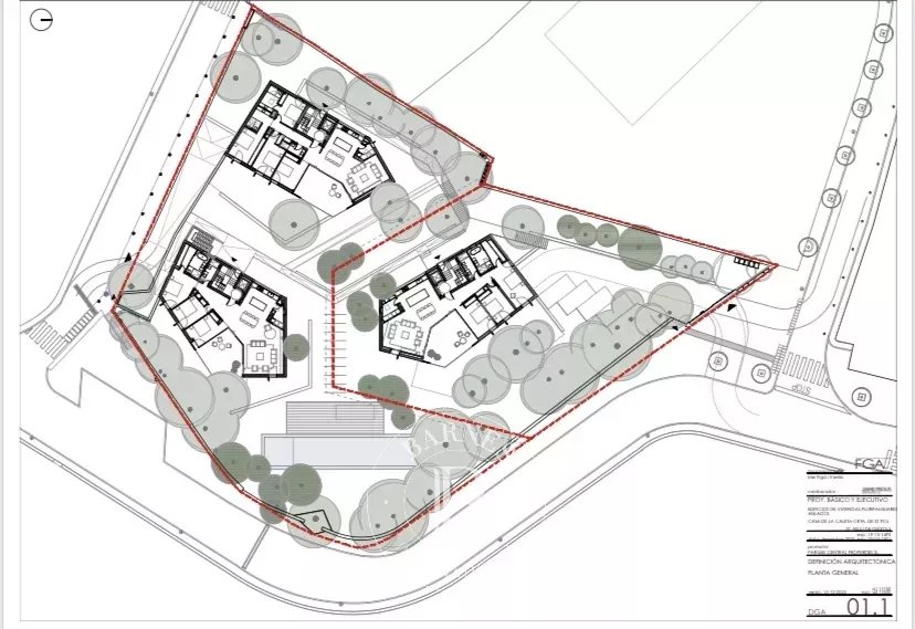 S'Agaro  - Apartment 4 Bedrooms - picture 18