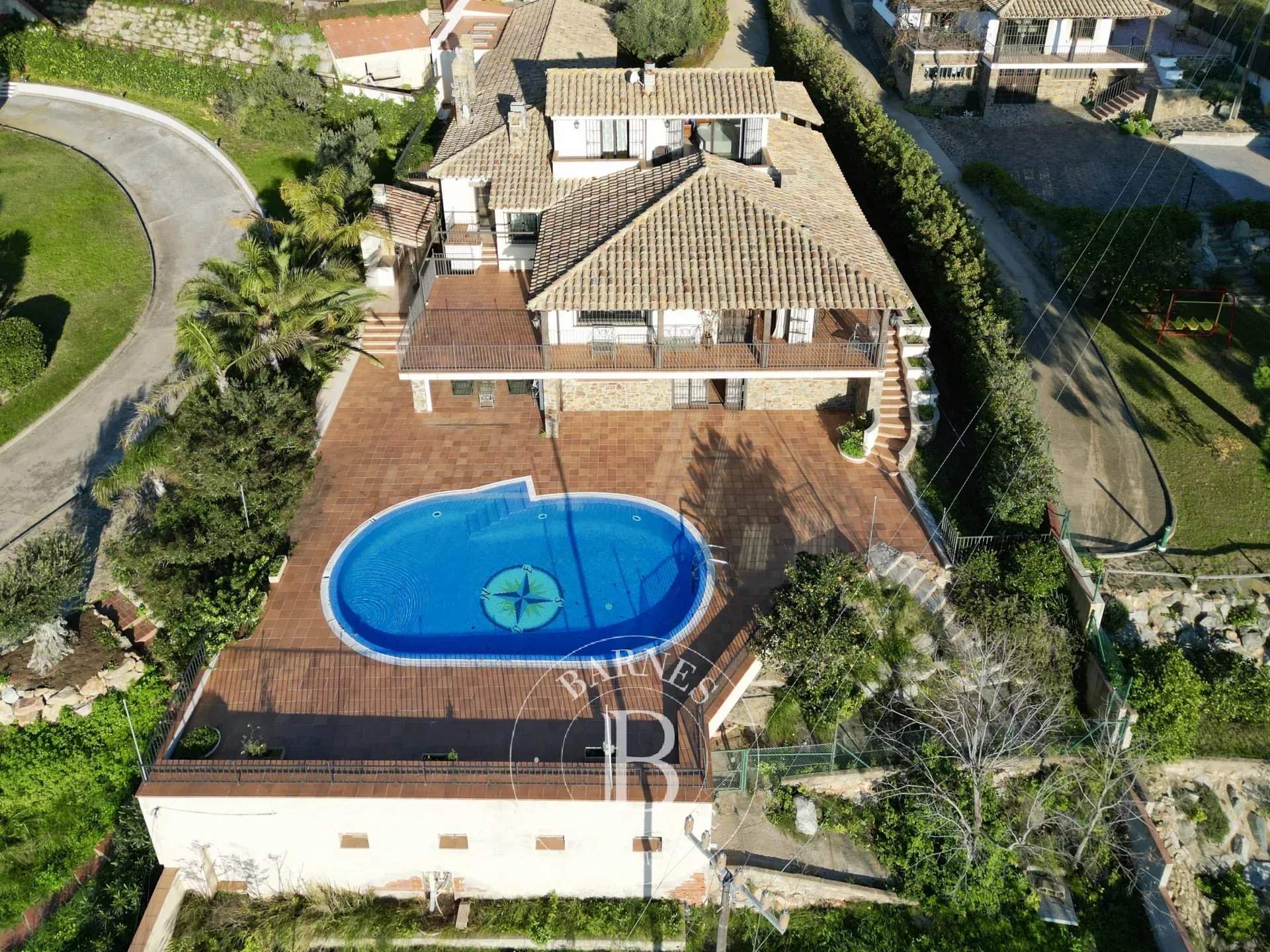 Sant Feliu de Guíxols  - House 6 Bedrooms - picture 2