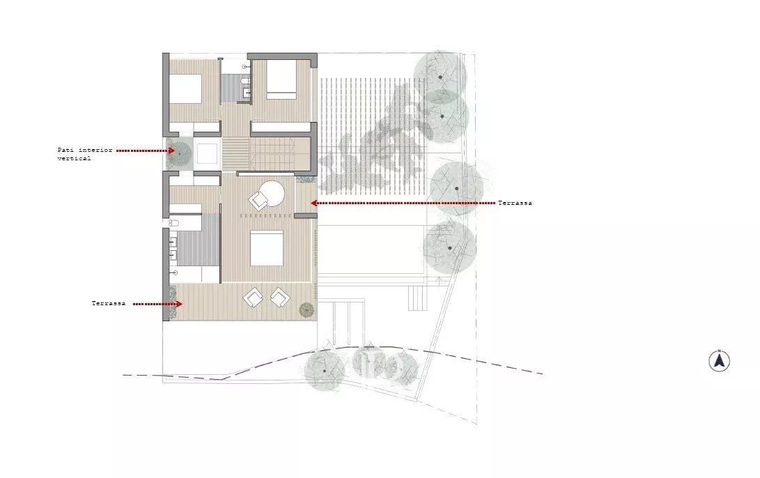 Calella de Palafrugell  - Villa 4 Bedrooms - picture 13