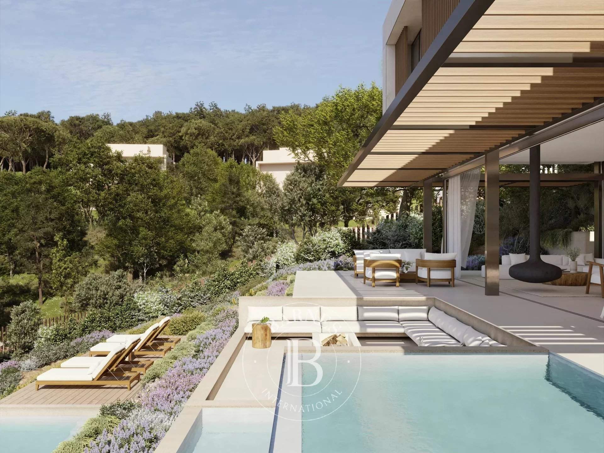 Tamariu  - Villa 4 Bedrooms - picture 8