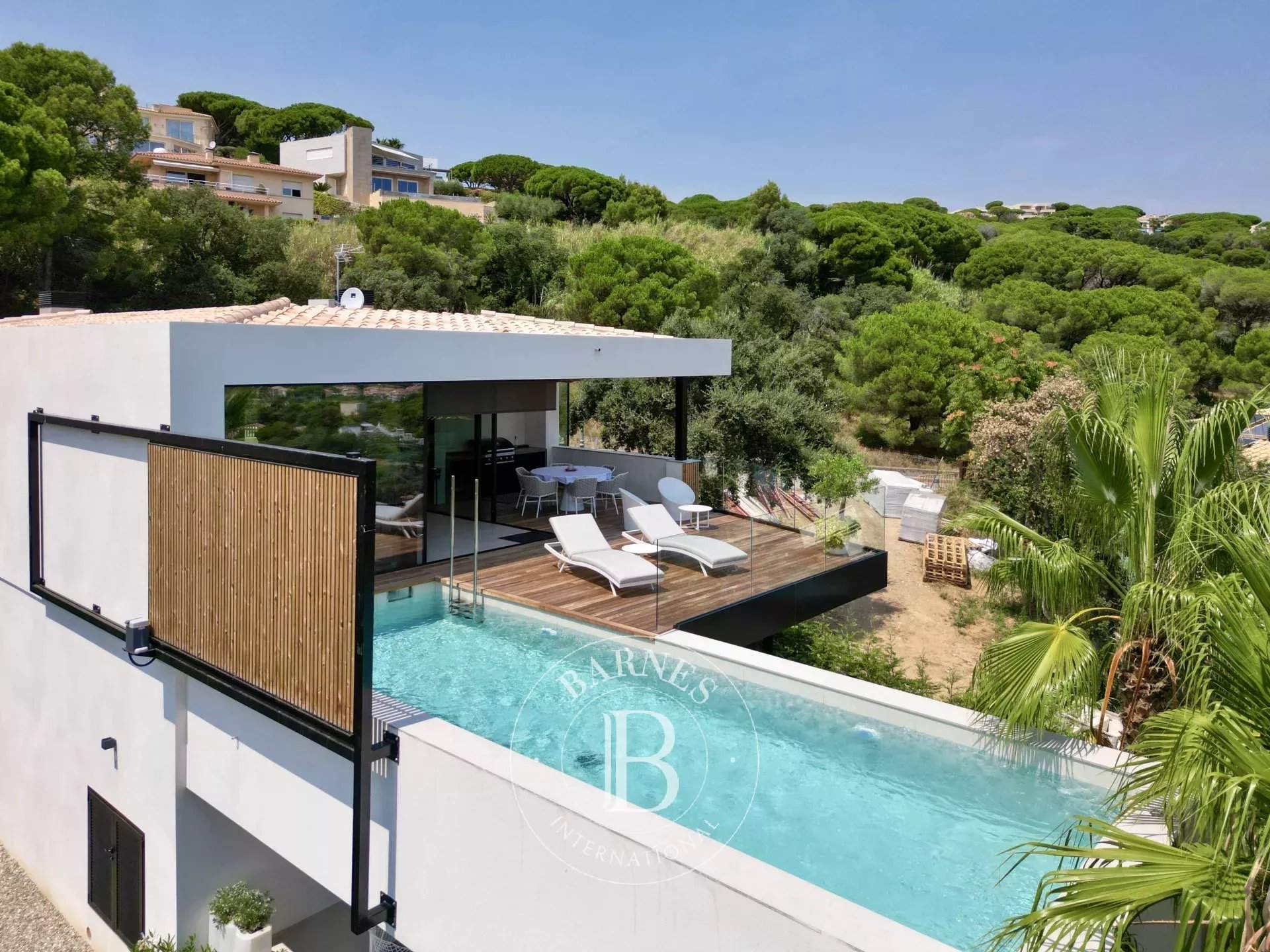 Sant Feliu de Guíxols  - Villa  - picture 3