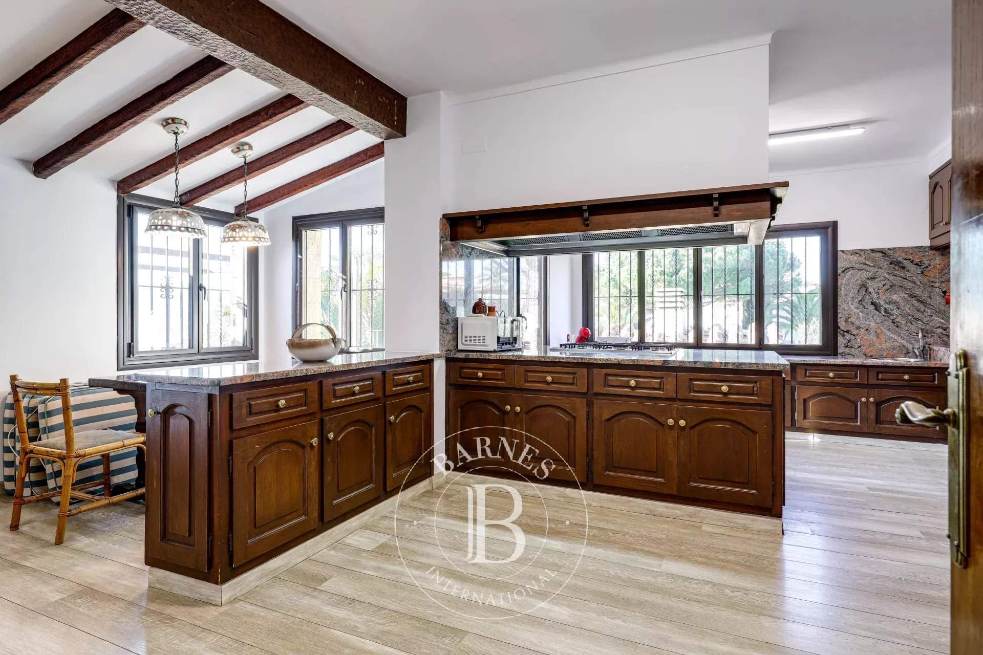 Sant Feliu de Guíxols  - House 6 Bedrooms - picture 14