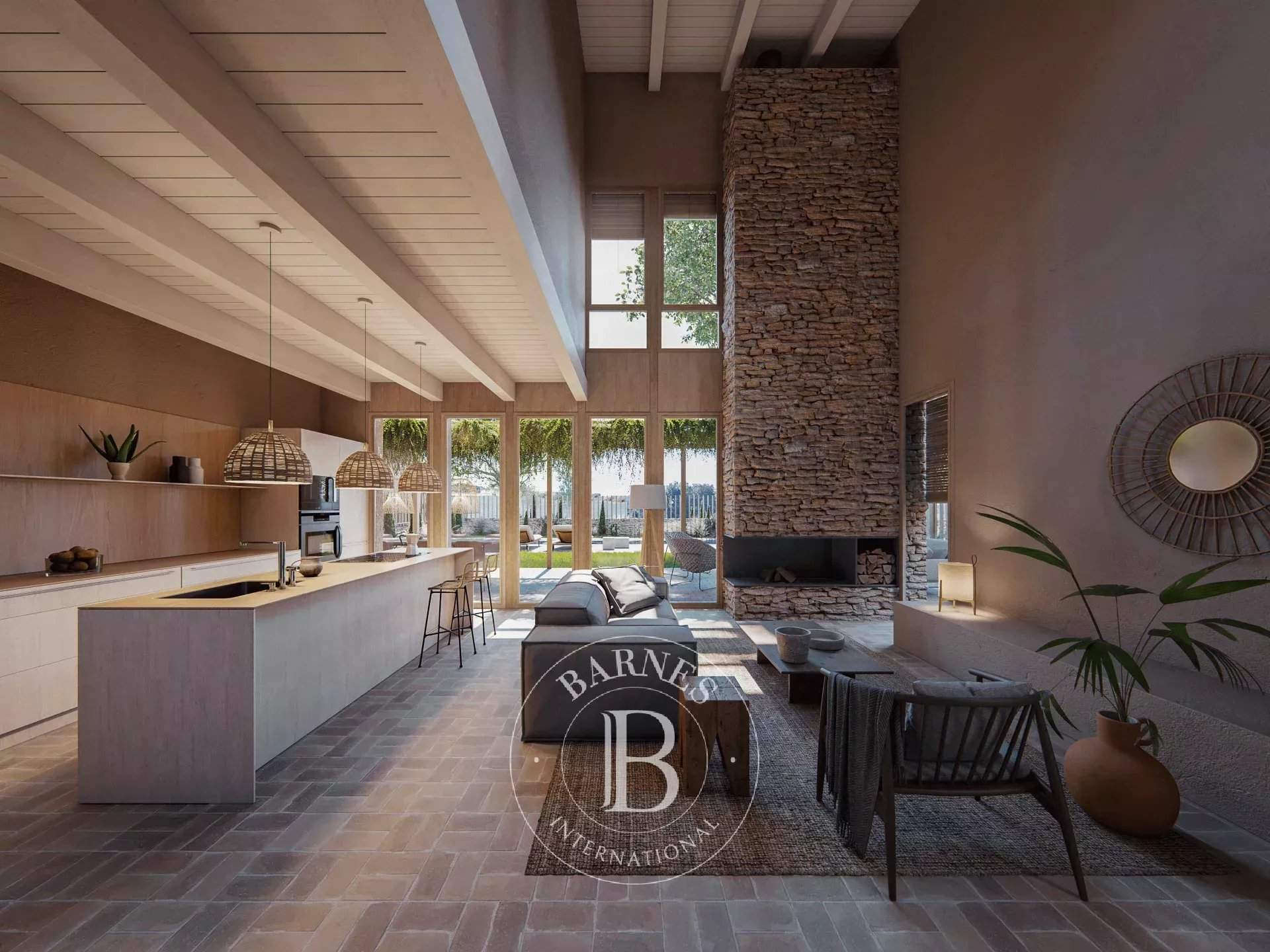 La Pera  - Village house 3 Bedrooms - picture 4