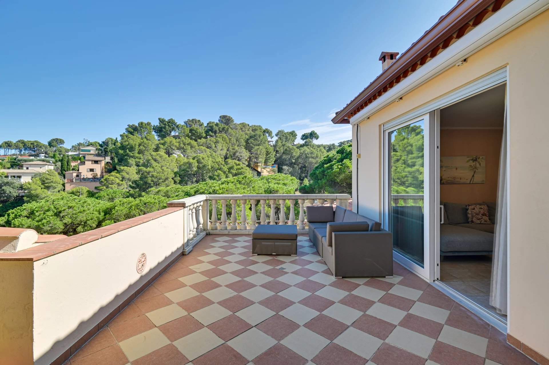 Pals  - Villa 8 Bedrooms - picture 20