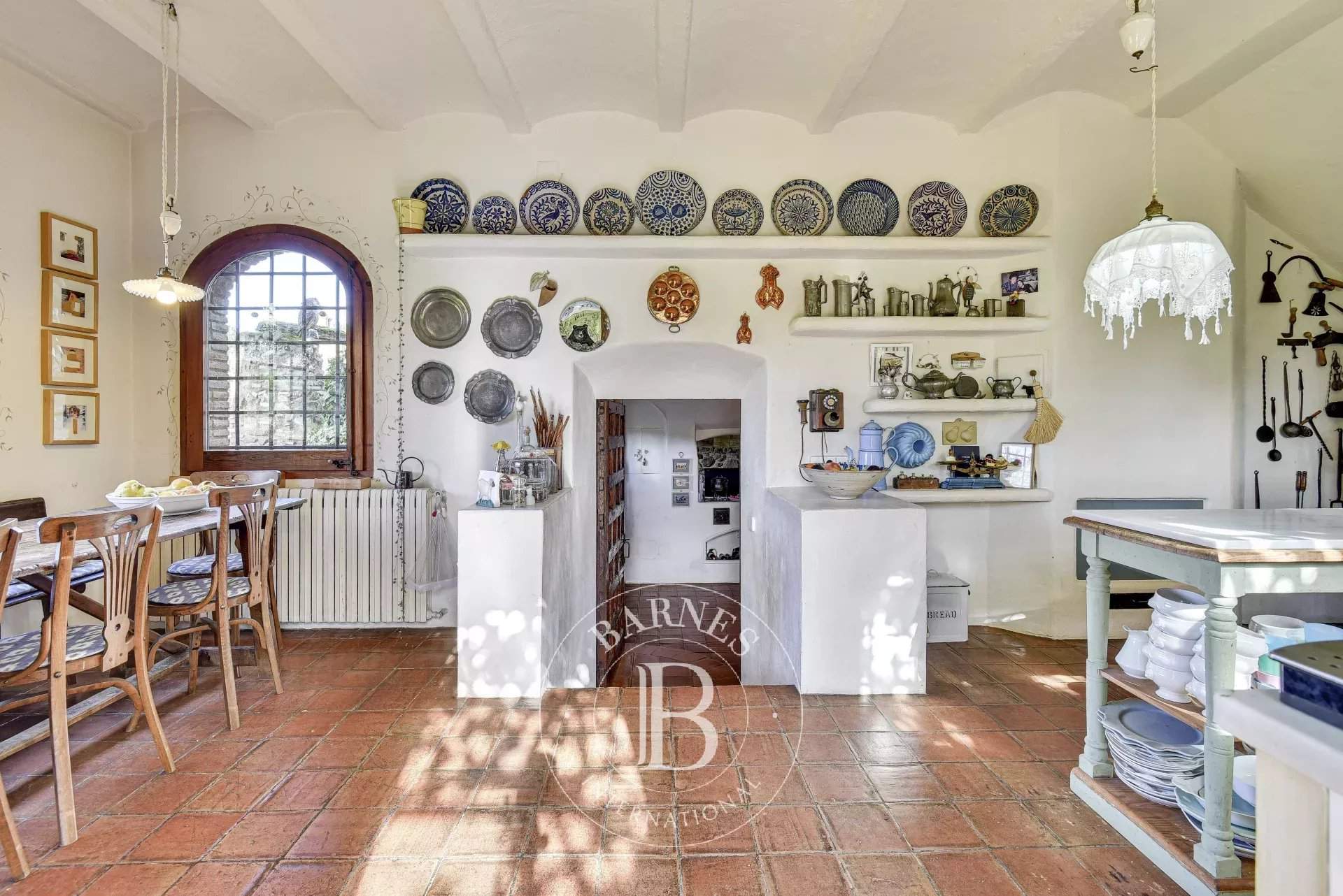 Cruilles  - Mas 8 Pi&egrave;ces 8 Chambres - picture 17